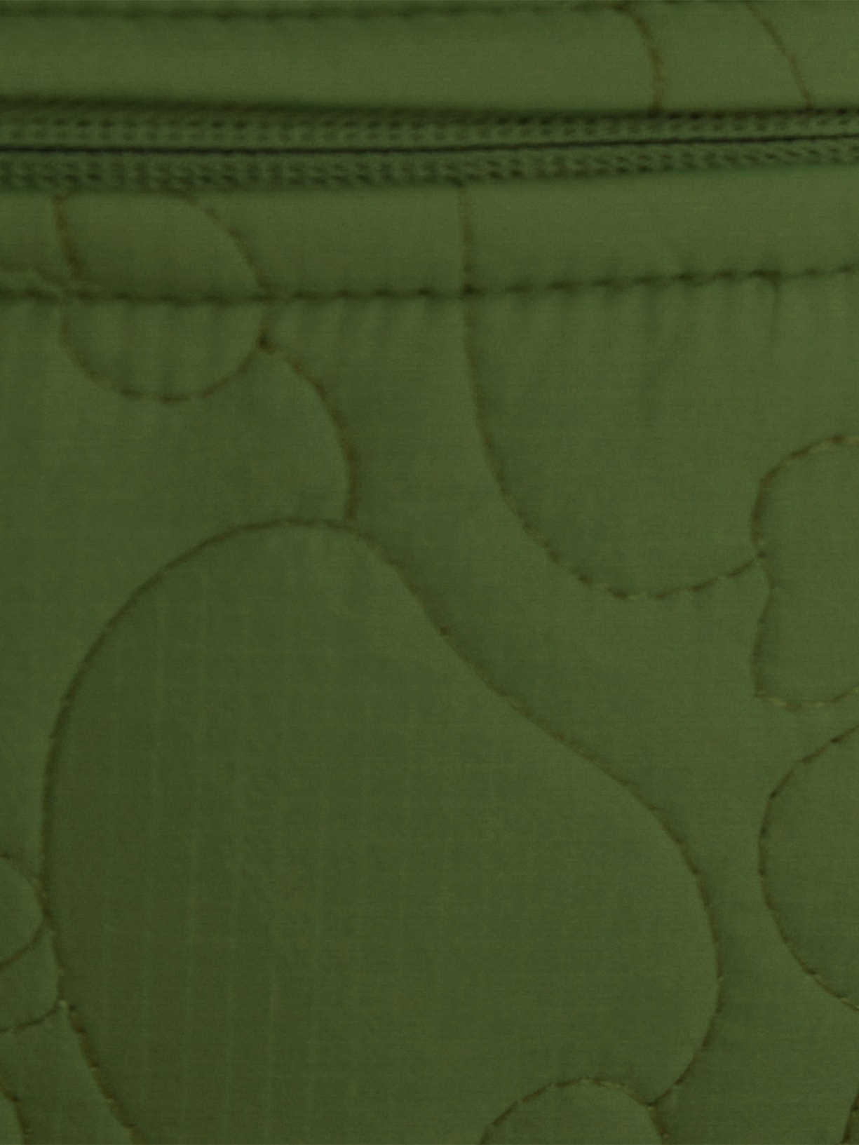 Bolsa Feminina Ziriguidum Puffer Verde Farm Etc