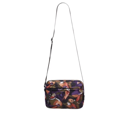 Bolsa Feminina Ziriguidum Vôo Doce - Preto