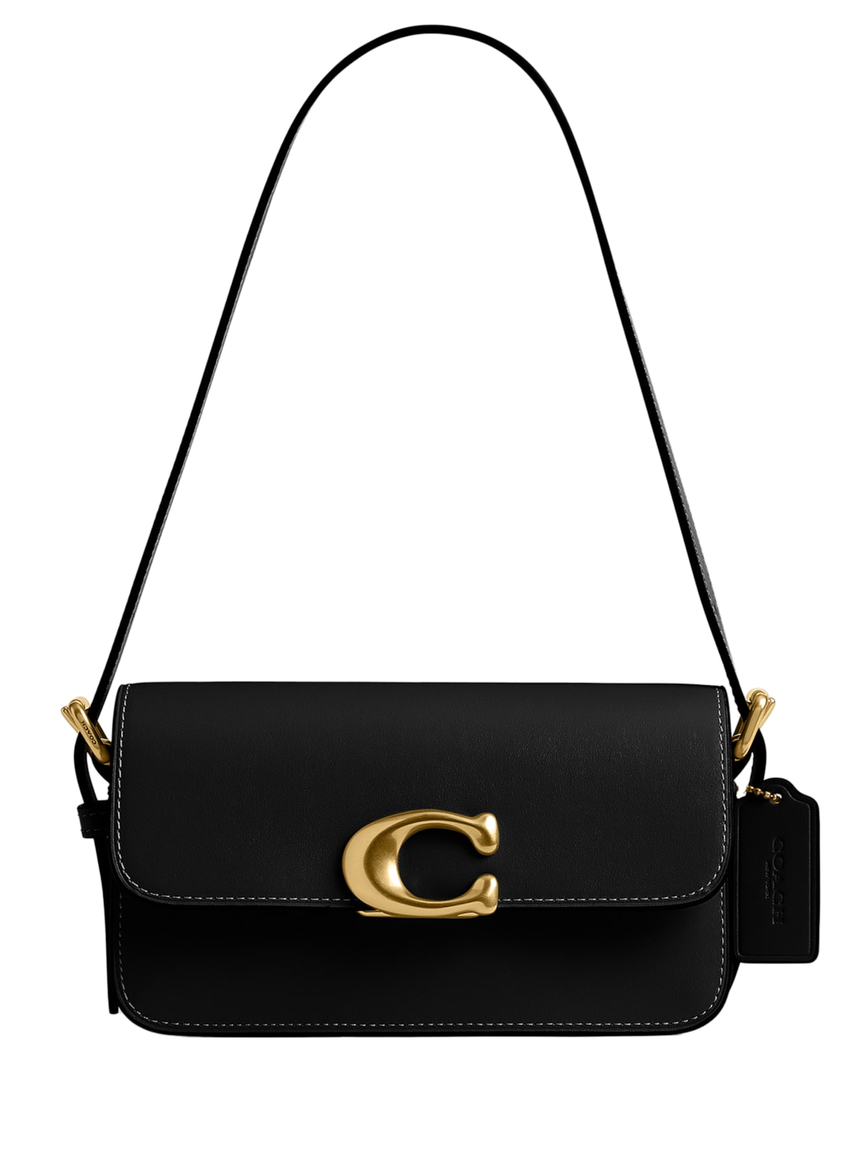 Bolsa Feminina Zoe - Preto