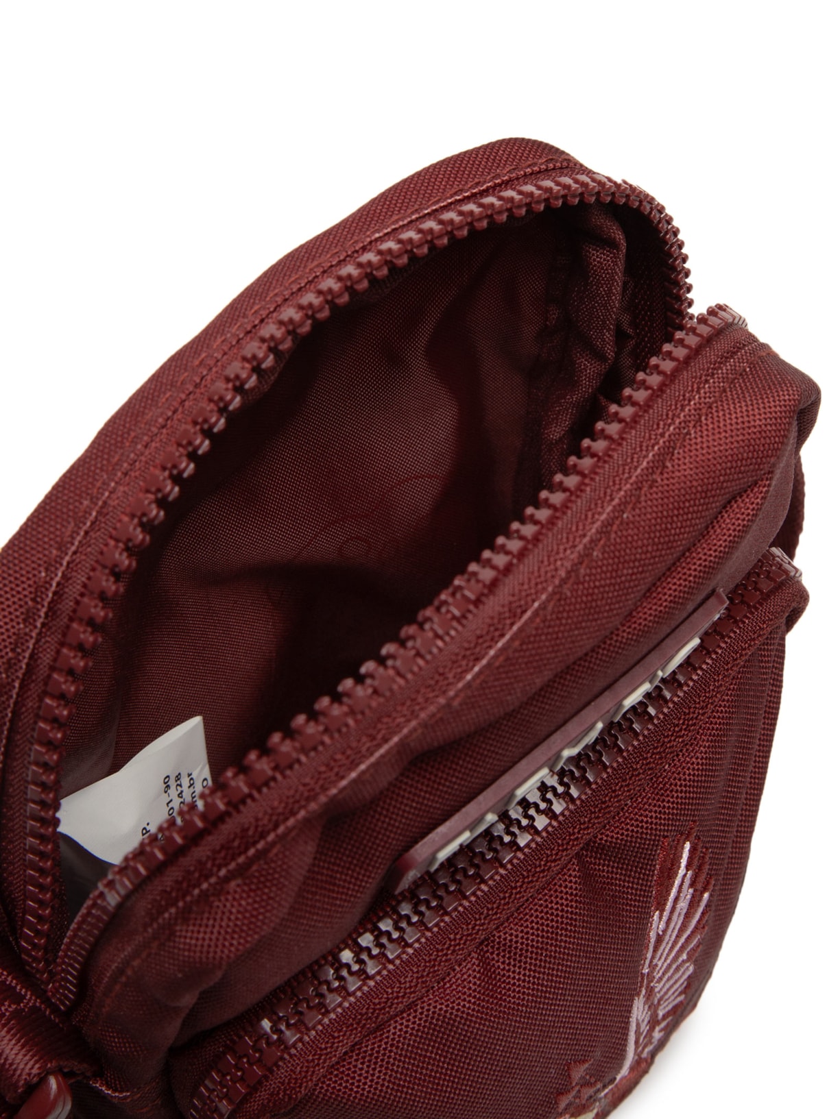 Bolsa Feminino Da Gema Tucano Cupido Vermelho Farm Etc