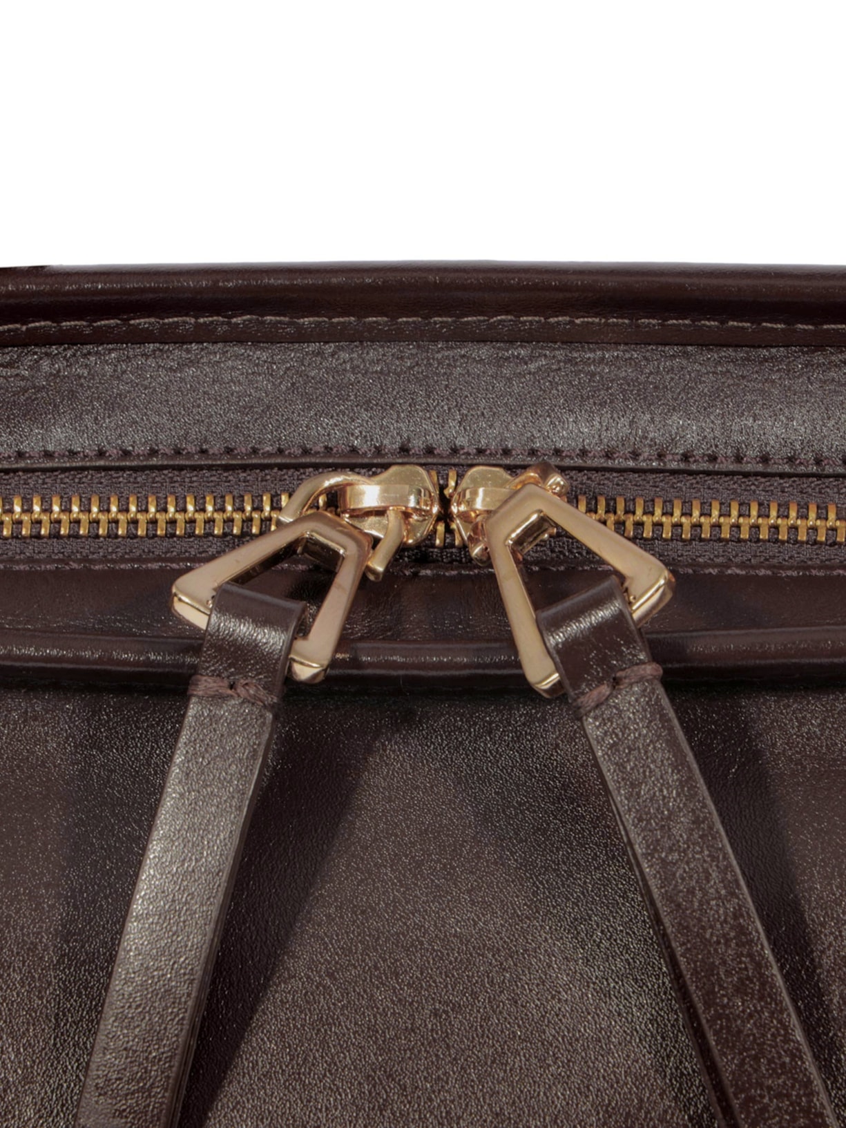 Bolsa Feminino Tote Riley Média Marrom Schutz