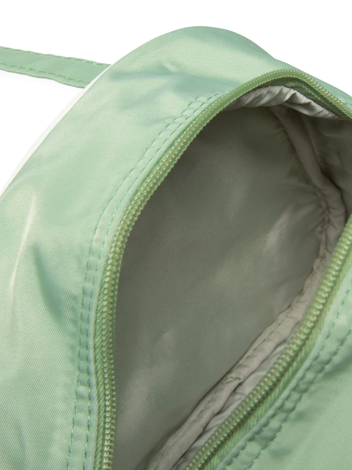 Bolsa Lateral Unissex Vintage F-Box Verde Fila