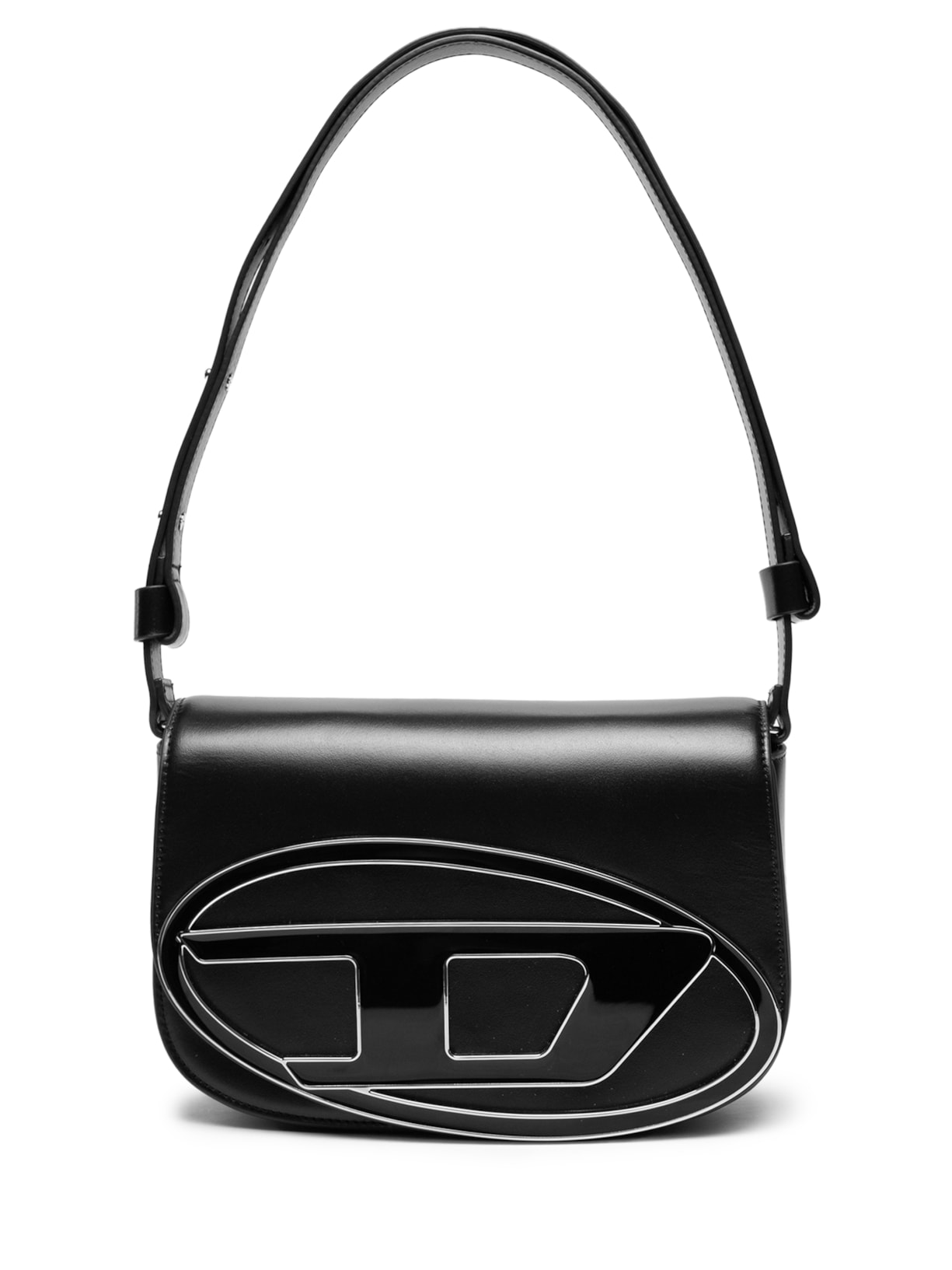 Bolsa Masculina 1DR 1DR M shoulder bag - Preto