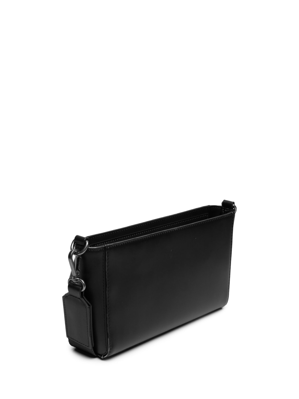 Bolsa Masculina 3D Camera Bag Preto Diesel