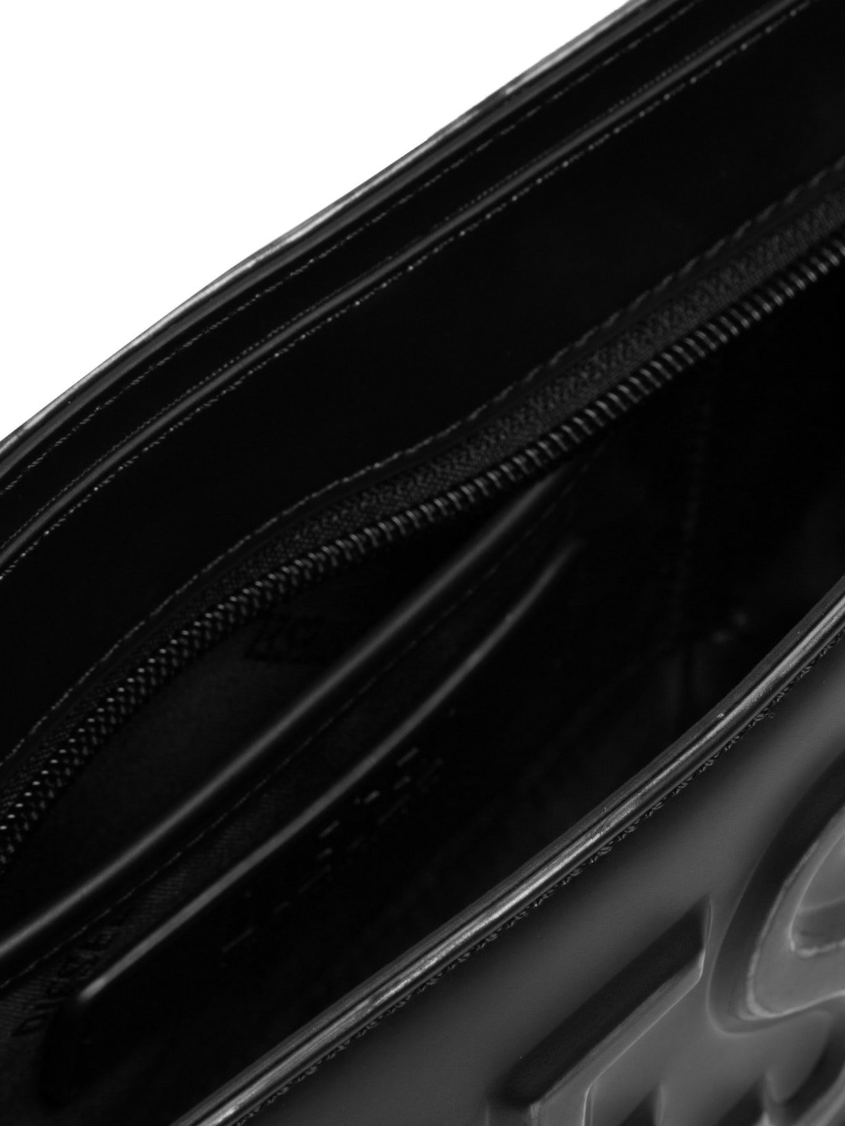 Bolsa Masculina 3D Camera Bag Preto Diesel