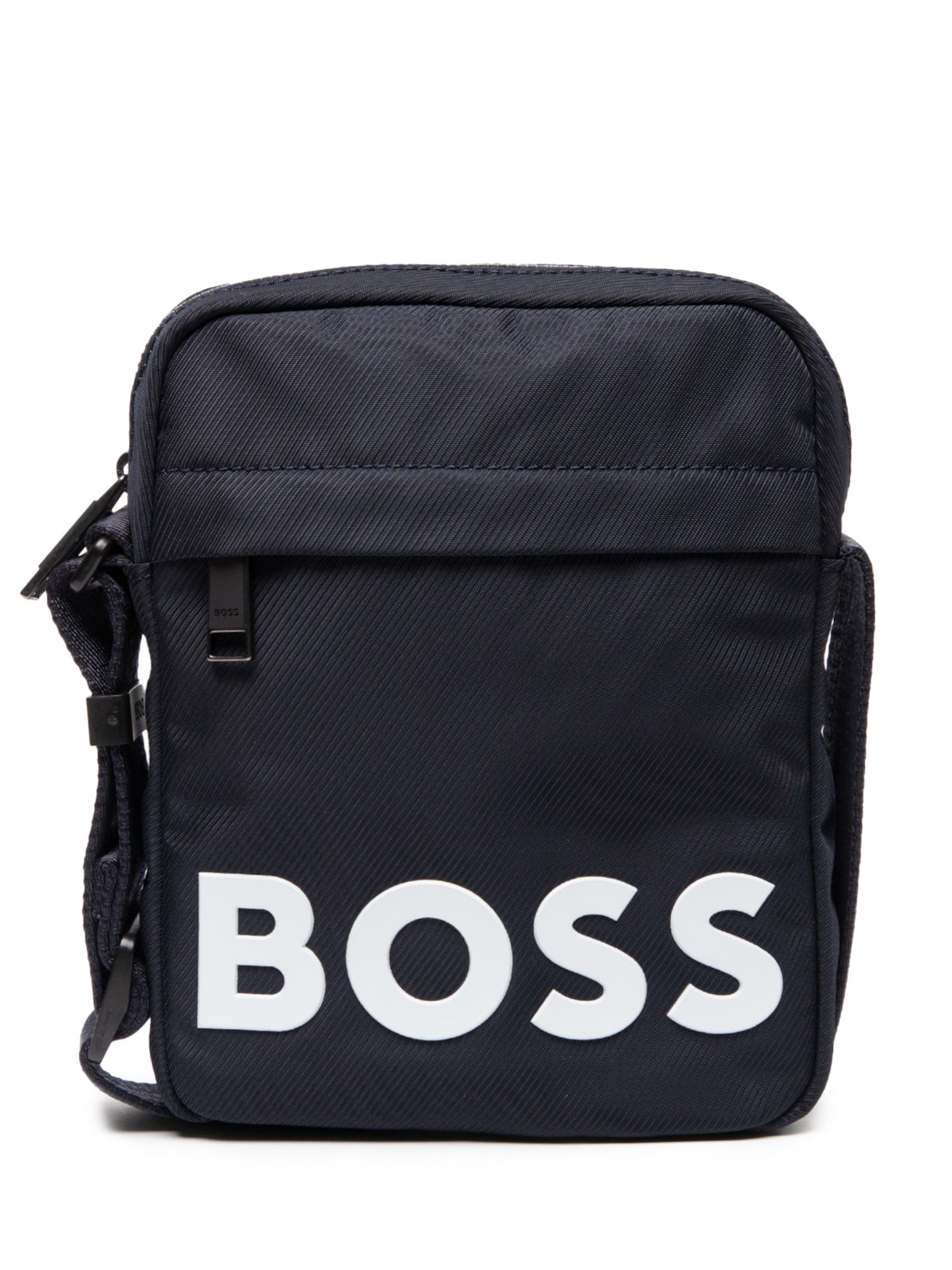 Bolsa Masculina Catch 2.0ds_ns Zip - Azul