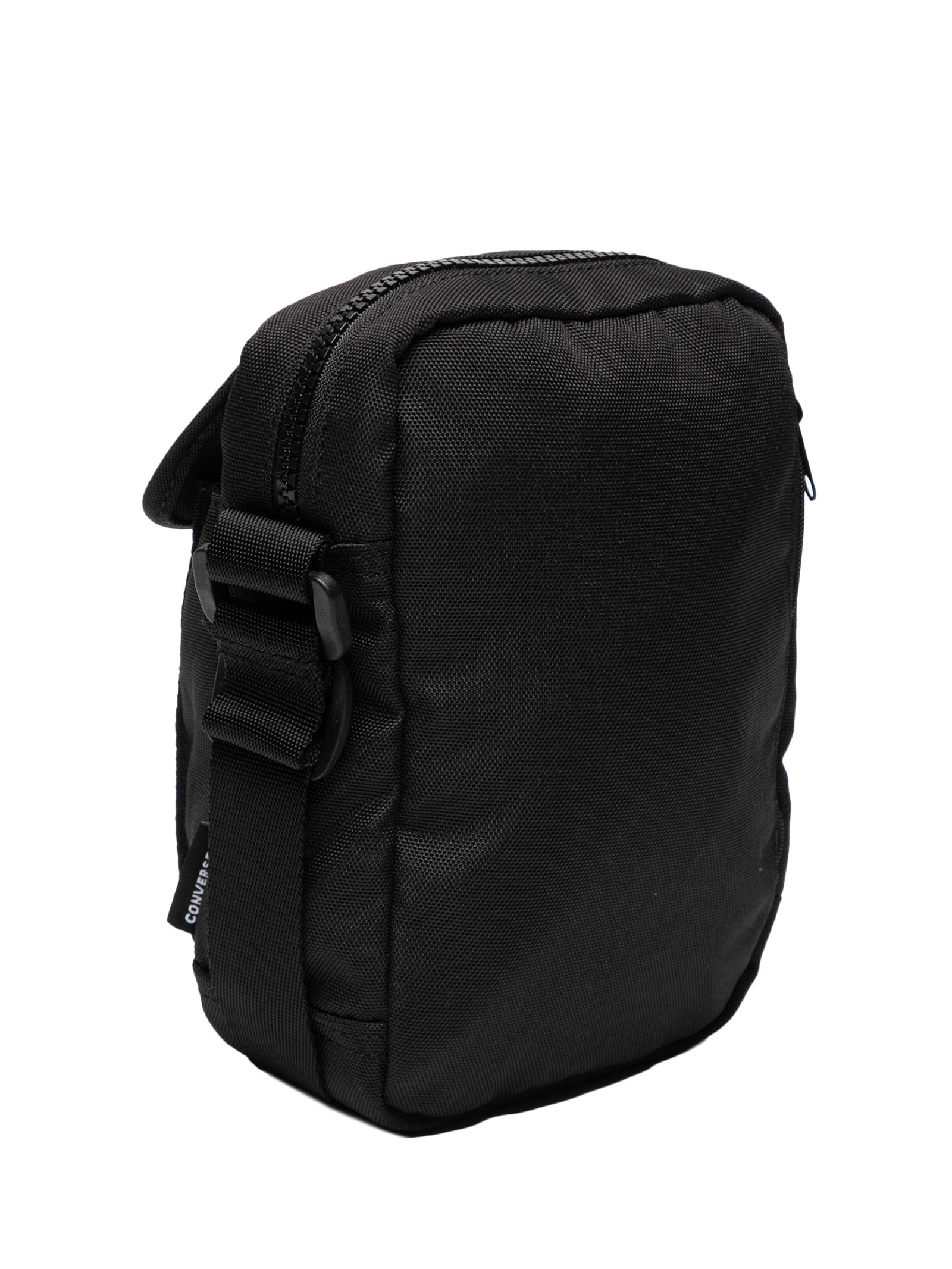 Bolsa Masculina Crossbody 2 - Converse - Preto