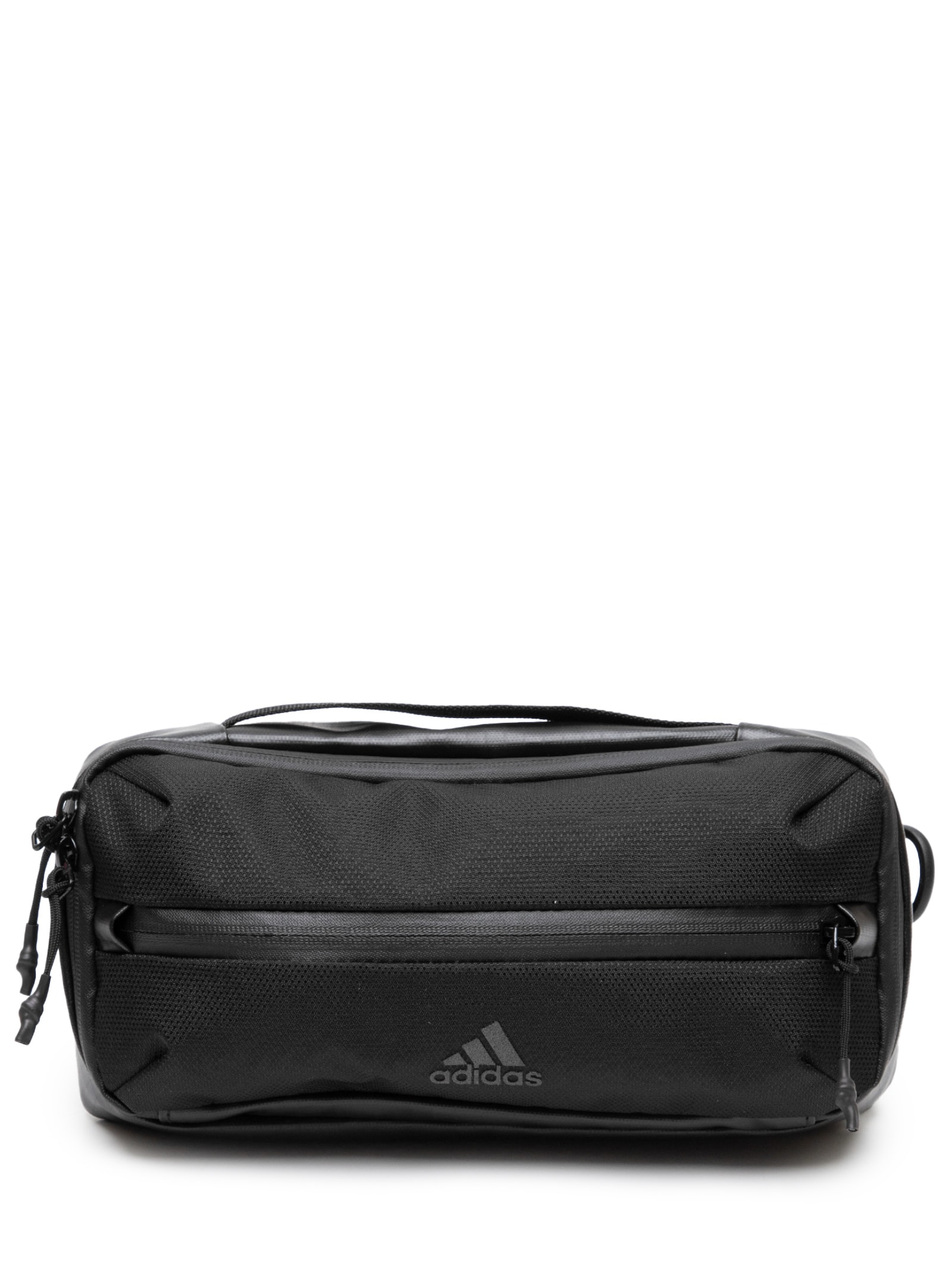 Bolsa Masculina Crossbody Bag 4 Commute - Adidas - Preto