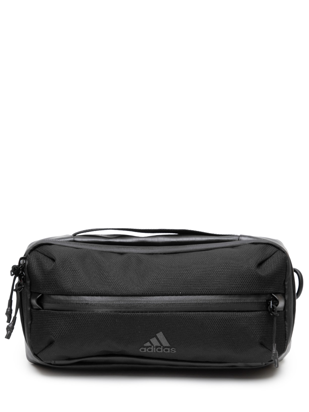 Bolsa Masculina Crossbody Bag 4 Commute - Preto
