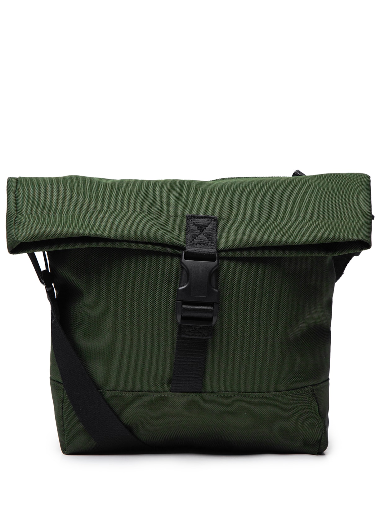Bolsa Masculina Crossbody Fold - Verde