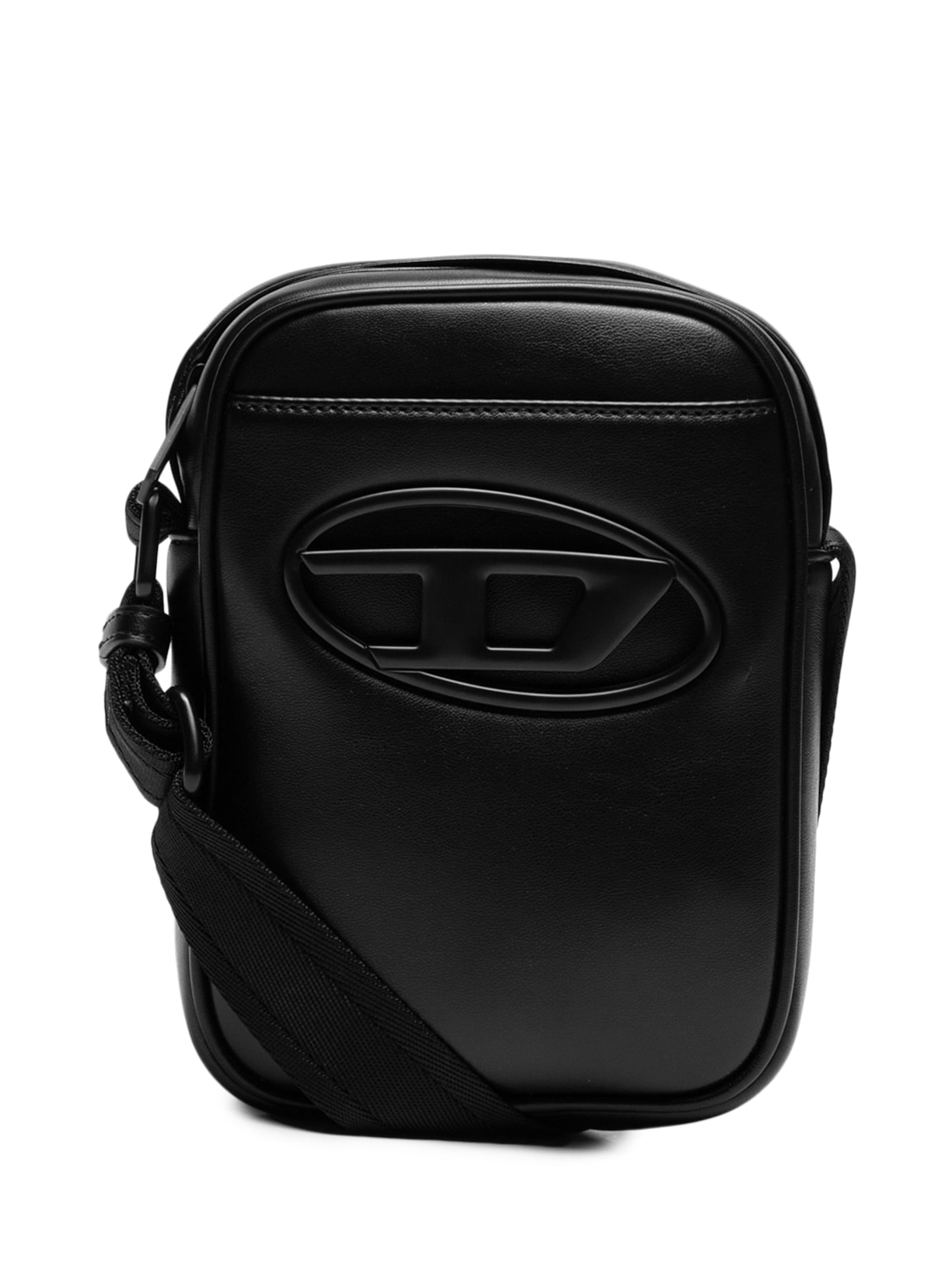 Bolsa Masculina Crossbody Holi-D - Preto