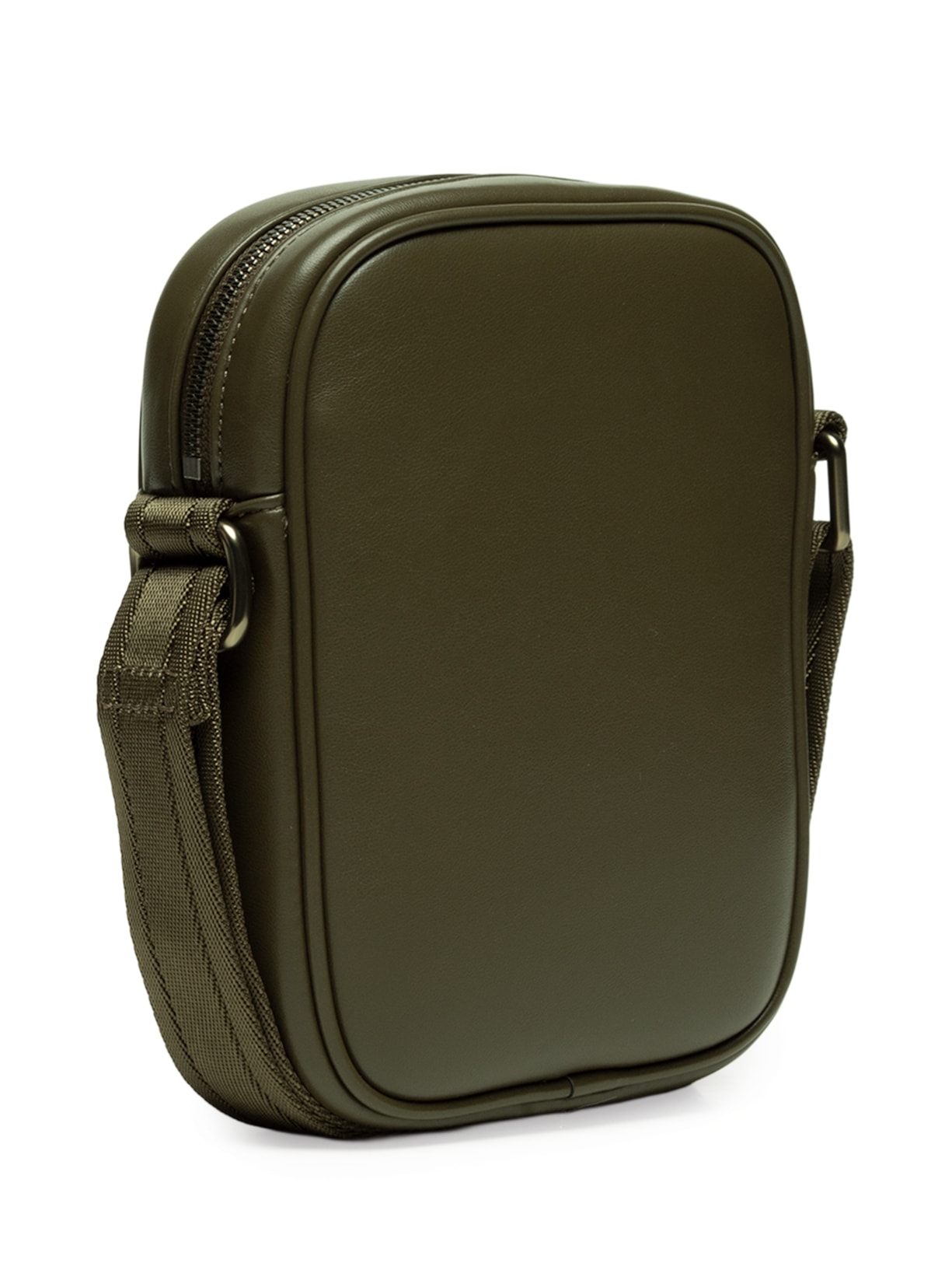 Bolsa Masculina Crossbody Holi-D Verde Diesel