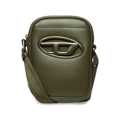 Bolsa Masculina Crossbody Holi-D - Verde