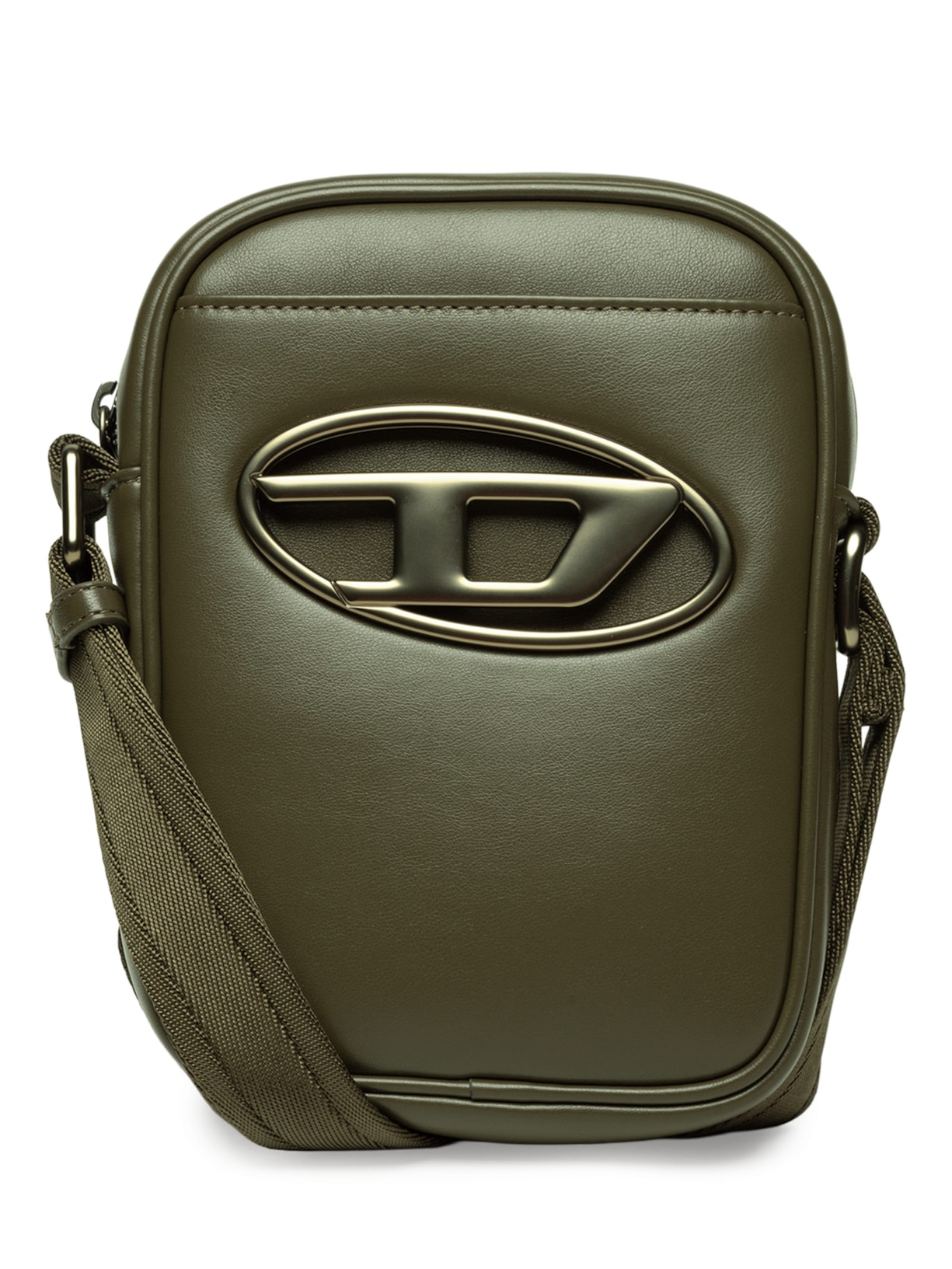 Bolsa Masculina Crossbody Holi-D - Verde