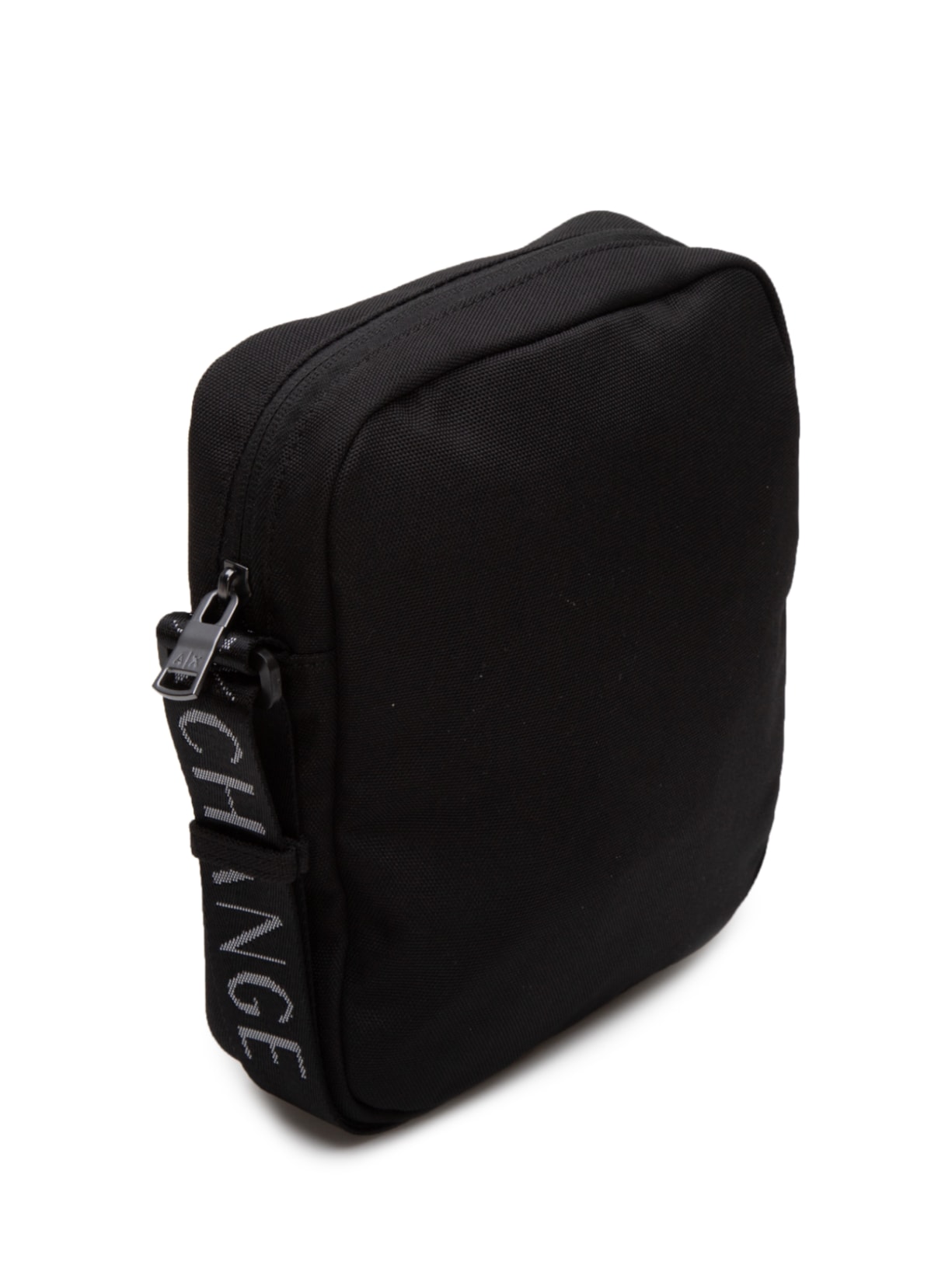 Bolsa Masculina Crossbody Preto Armani Exchange