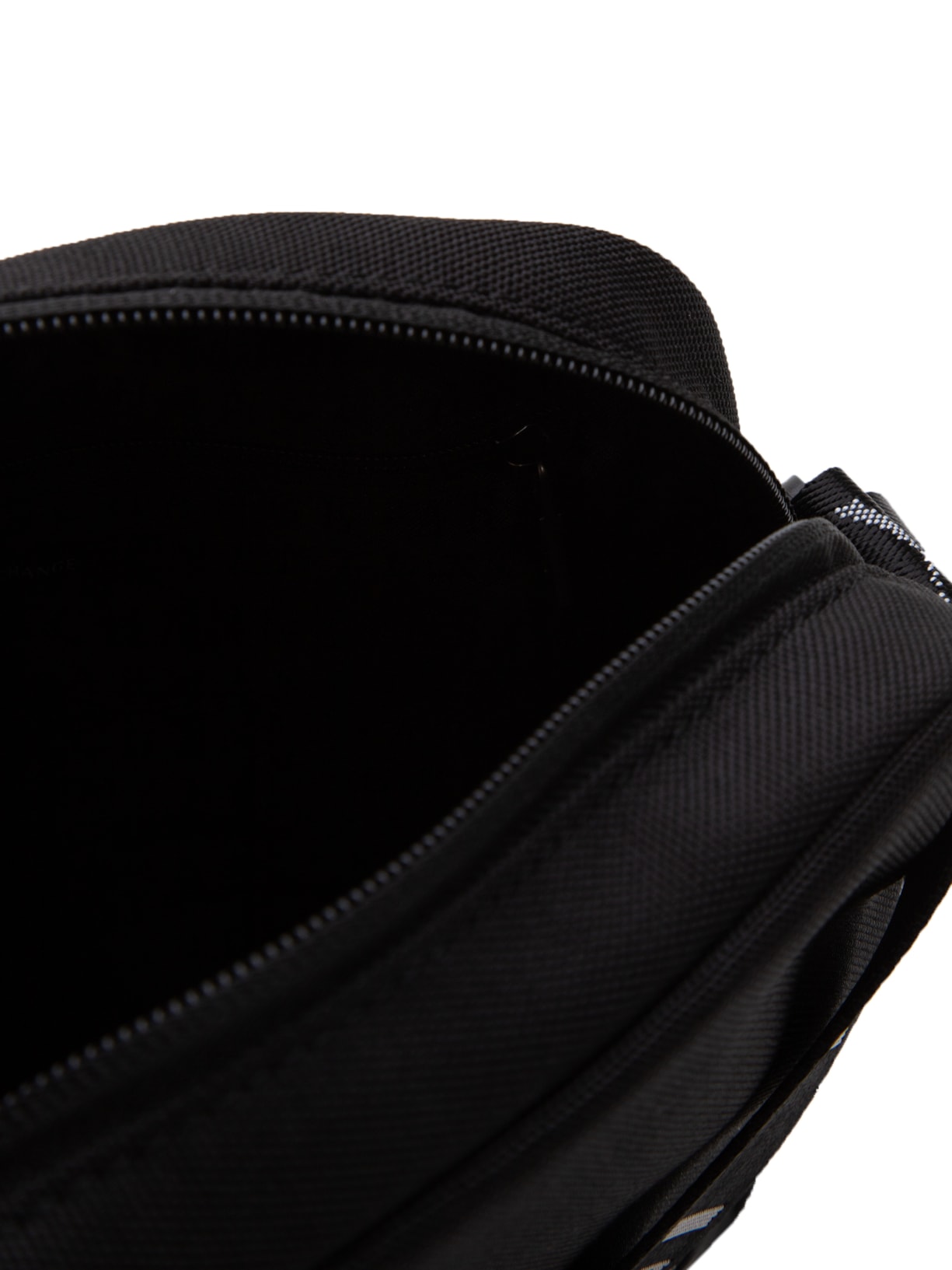 Bolsa Masculina Crossbody Preto Armani Exchange