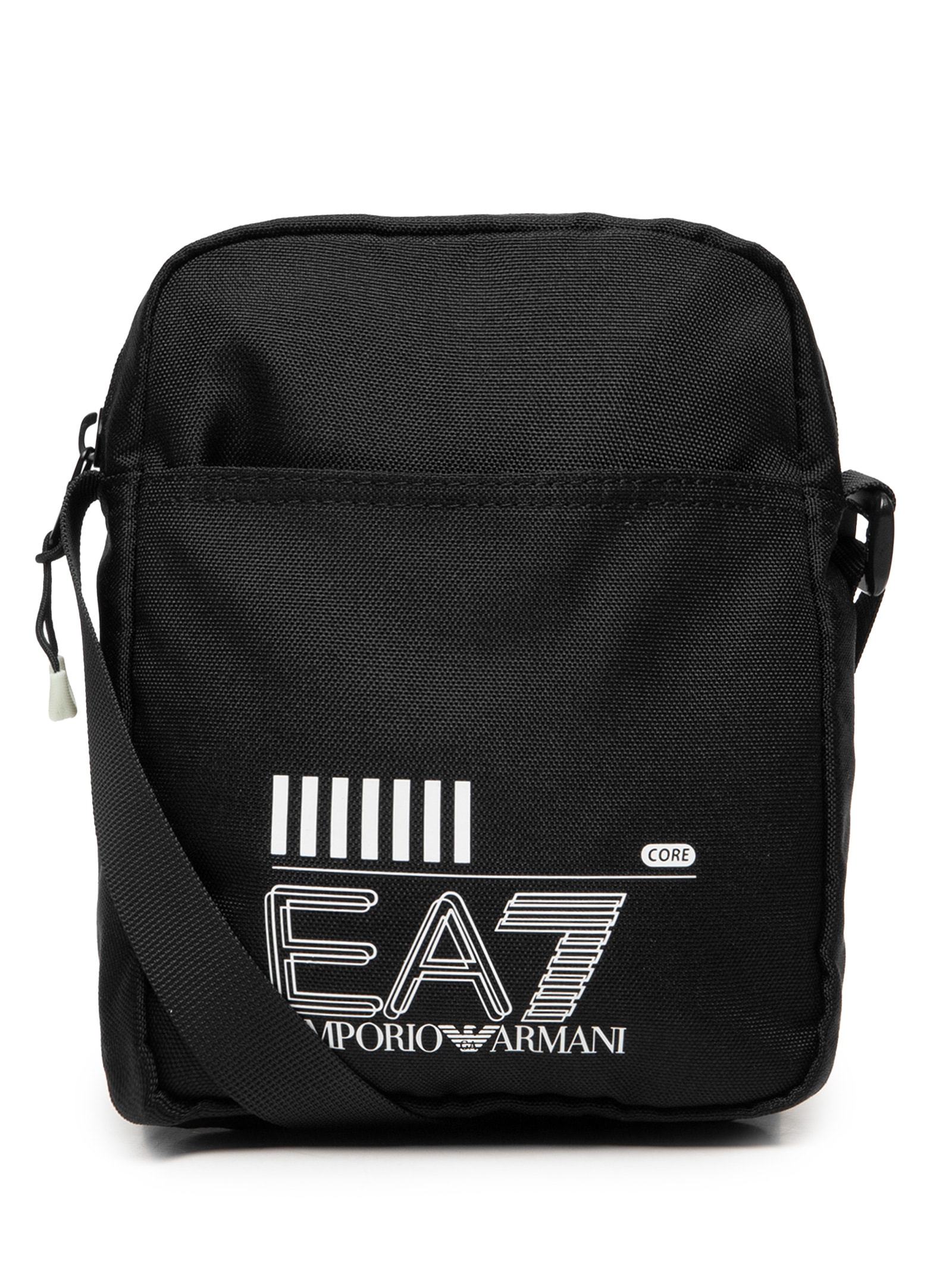 Bolsa Masculina Essentials Crossbody - Nike - Preto