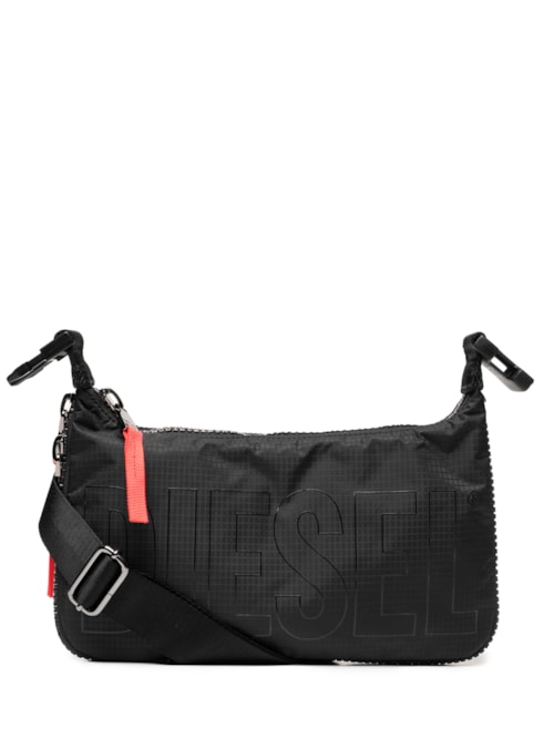 Bolsa Masculina Crossbody - Preto
