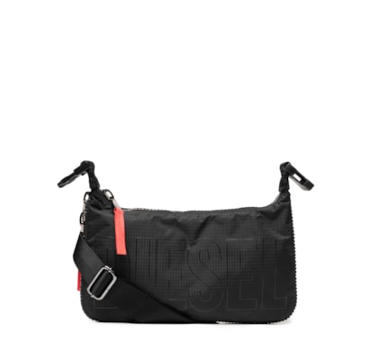 Bolsa Masculina Crossbody - Preto