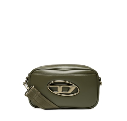 Bolsa Masculina Crossbody - Verde