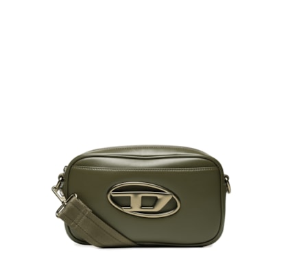 Bolsa Masculina Crossbody - Verde