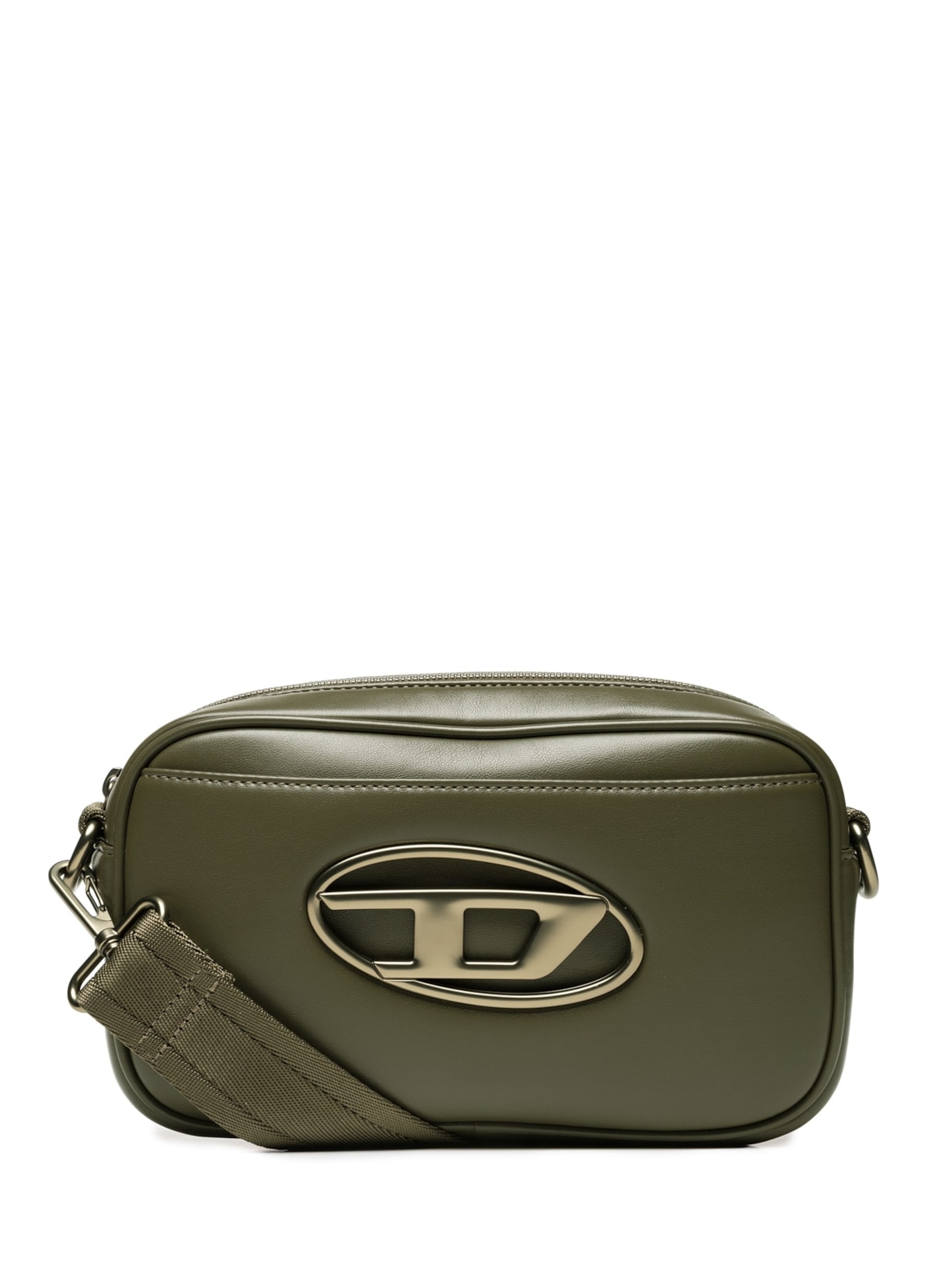 Bolsa Masculina Crossbody - Verde