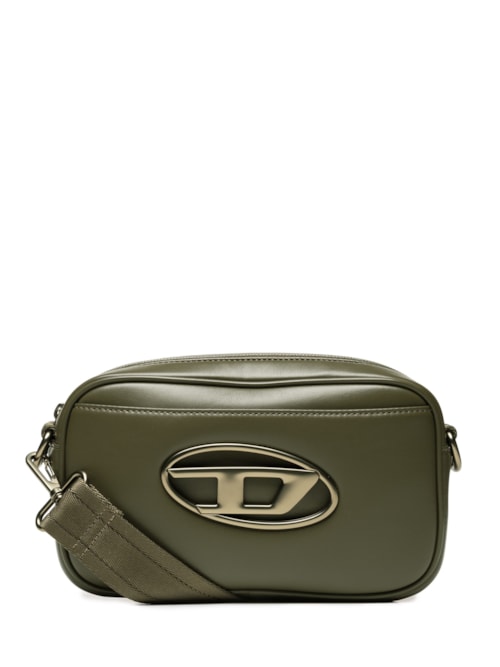 Bolsa Masculina Crossbody - Verde