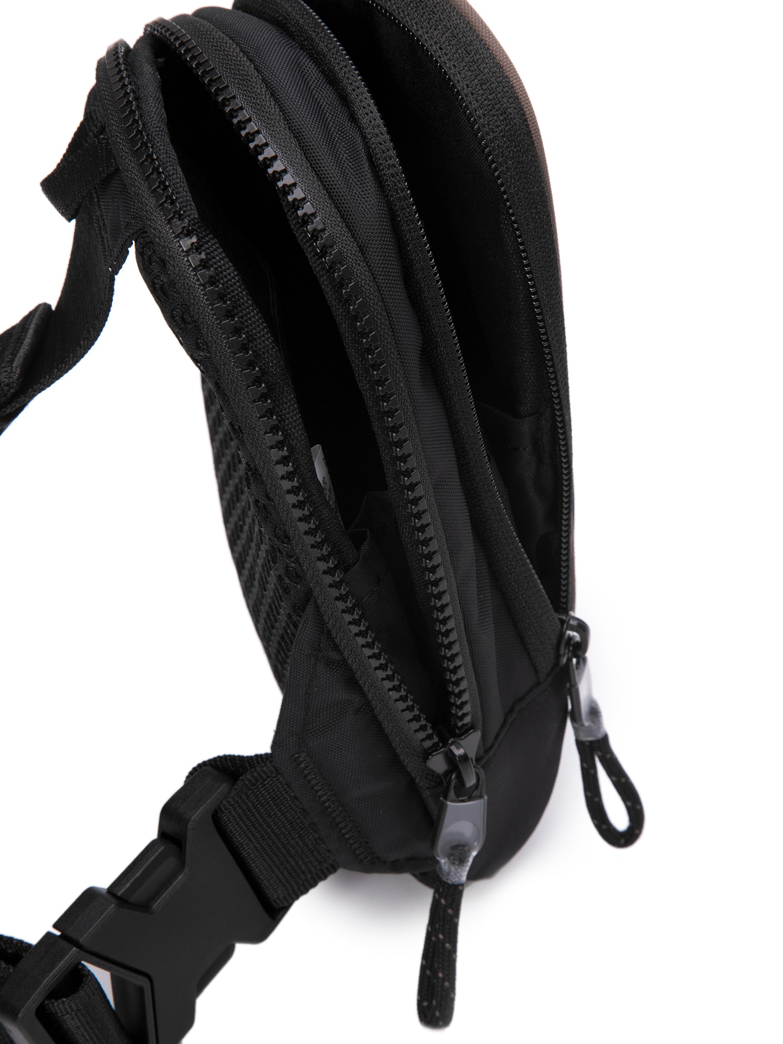 Bolsa Masculina Essentials Crossbody - Nike - Preto