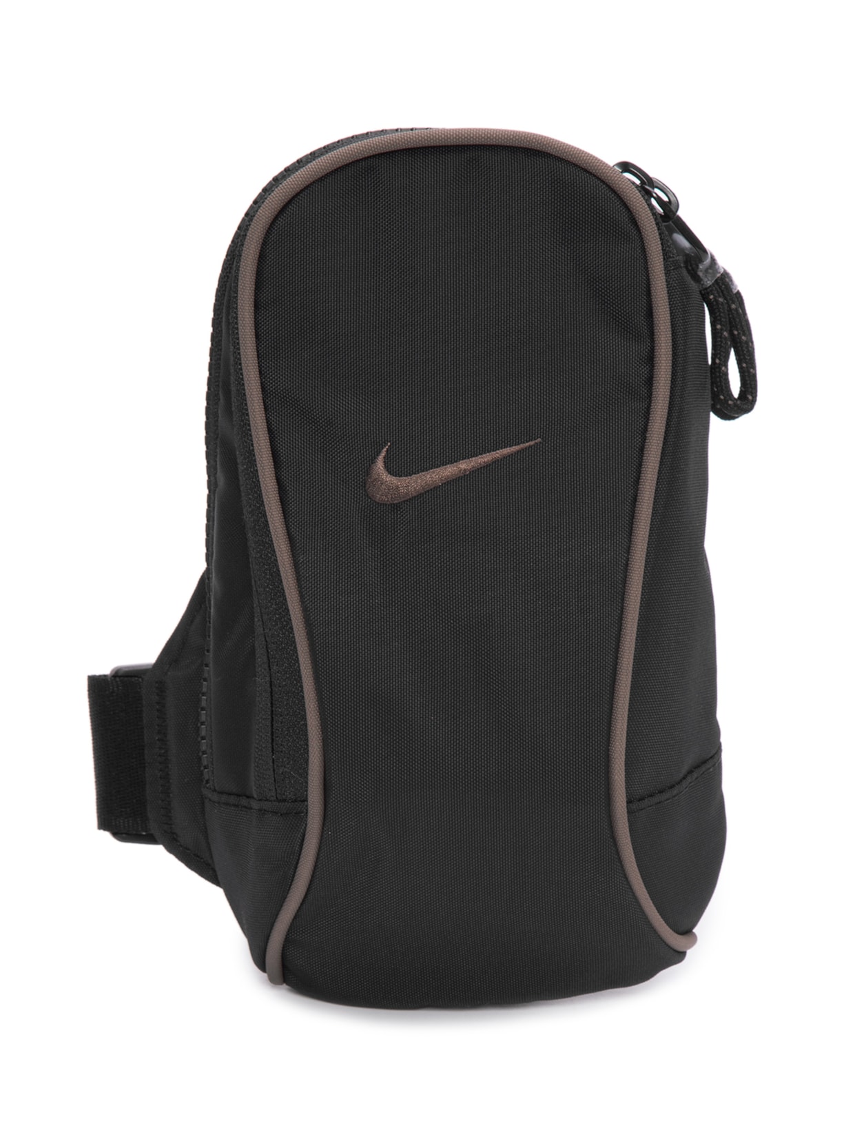 Bolsa Masculina Essentials Crossbody - Preto