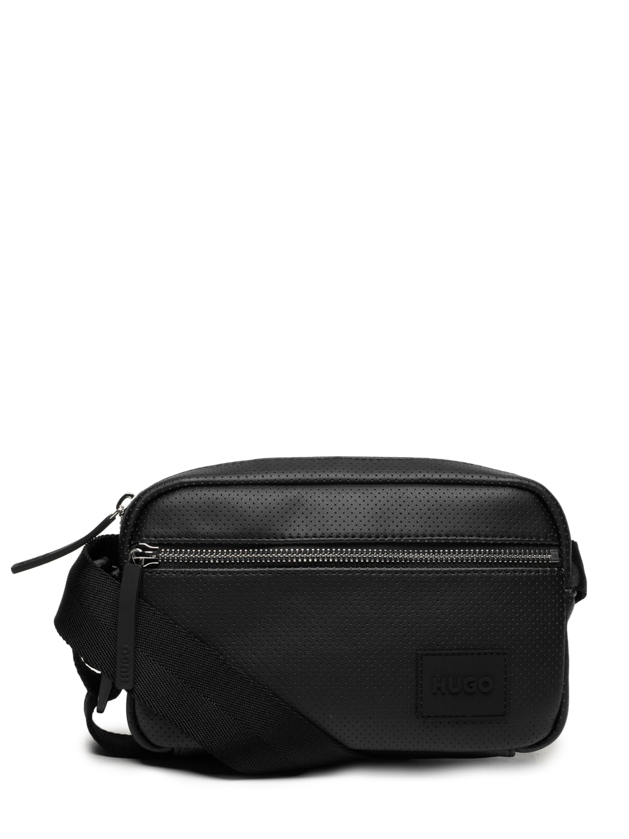 Bolsa Masculina Ethon 2.0 Crossbody - Preto