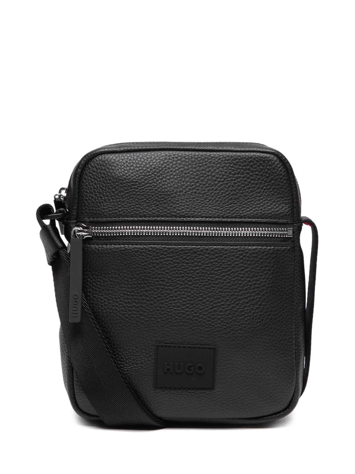 Bolsa Masculina Ethon 2.0 Hi Crossbody - Preto