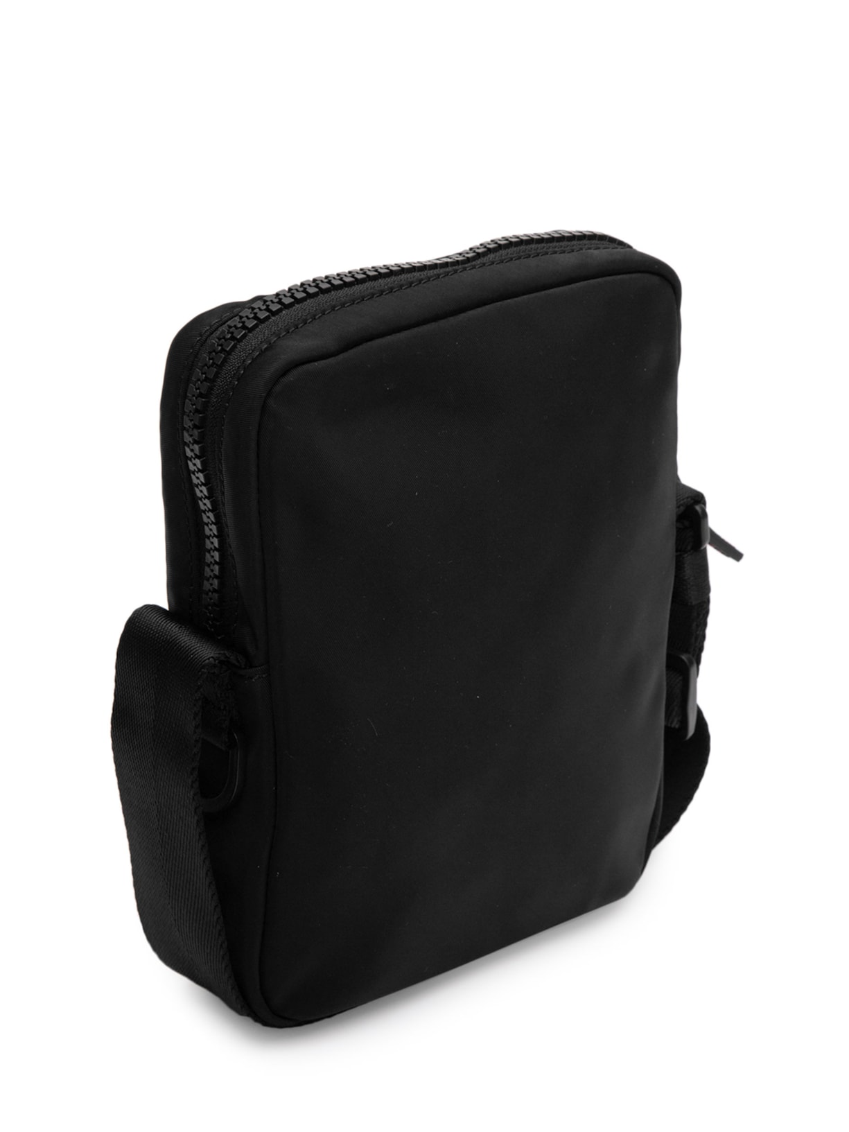 Bolsa Masculina Ethon 2.0 Preto Hugo