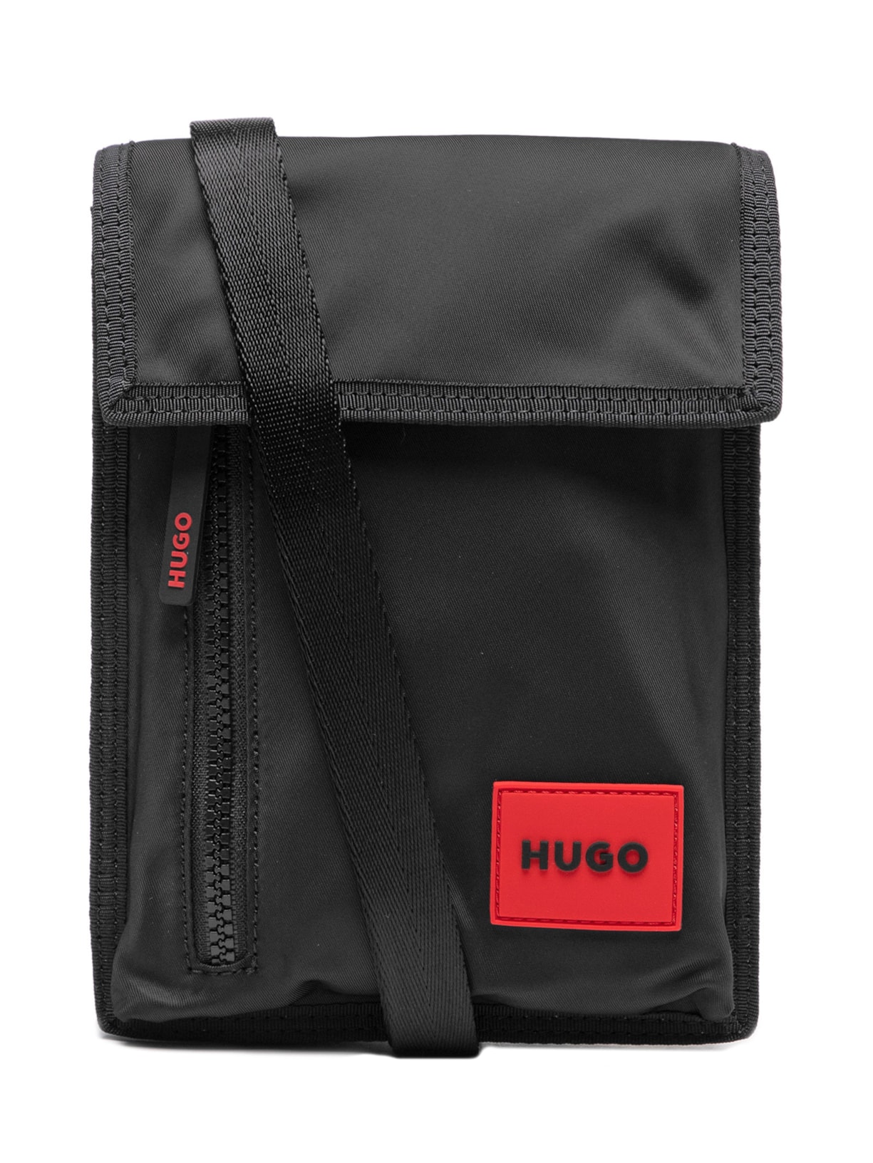 Bolsa Masculina Ethon 2.0 - Preto