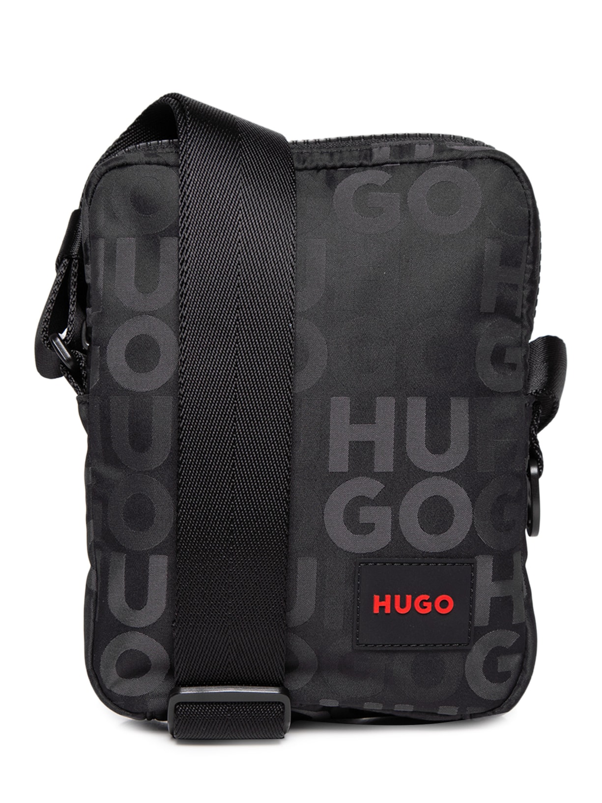 Bolsa Masculina Ethon 2.0 - Preto