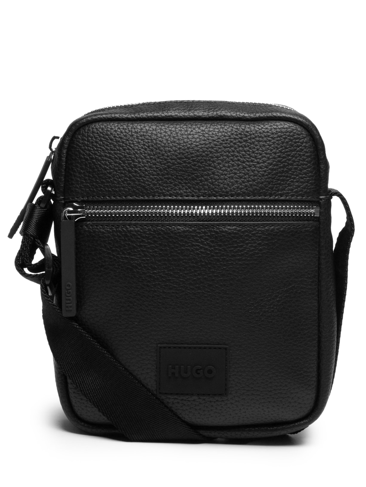 Bolsa Masculina Ethon 2.0 - Preto