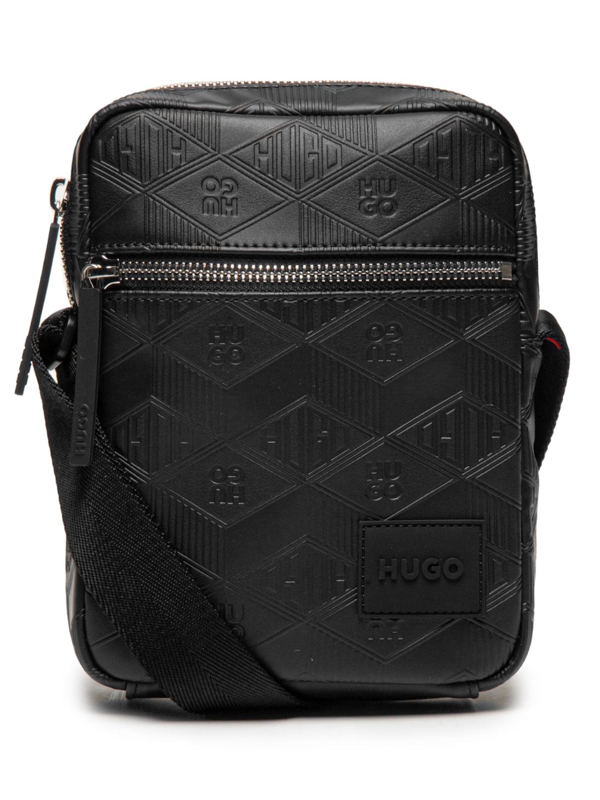 Bolsa Masculina Ethon 2.0 - Preto