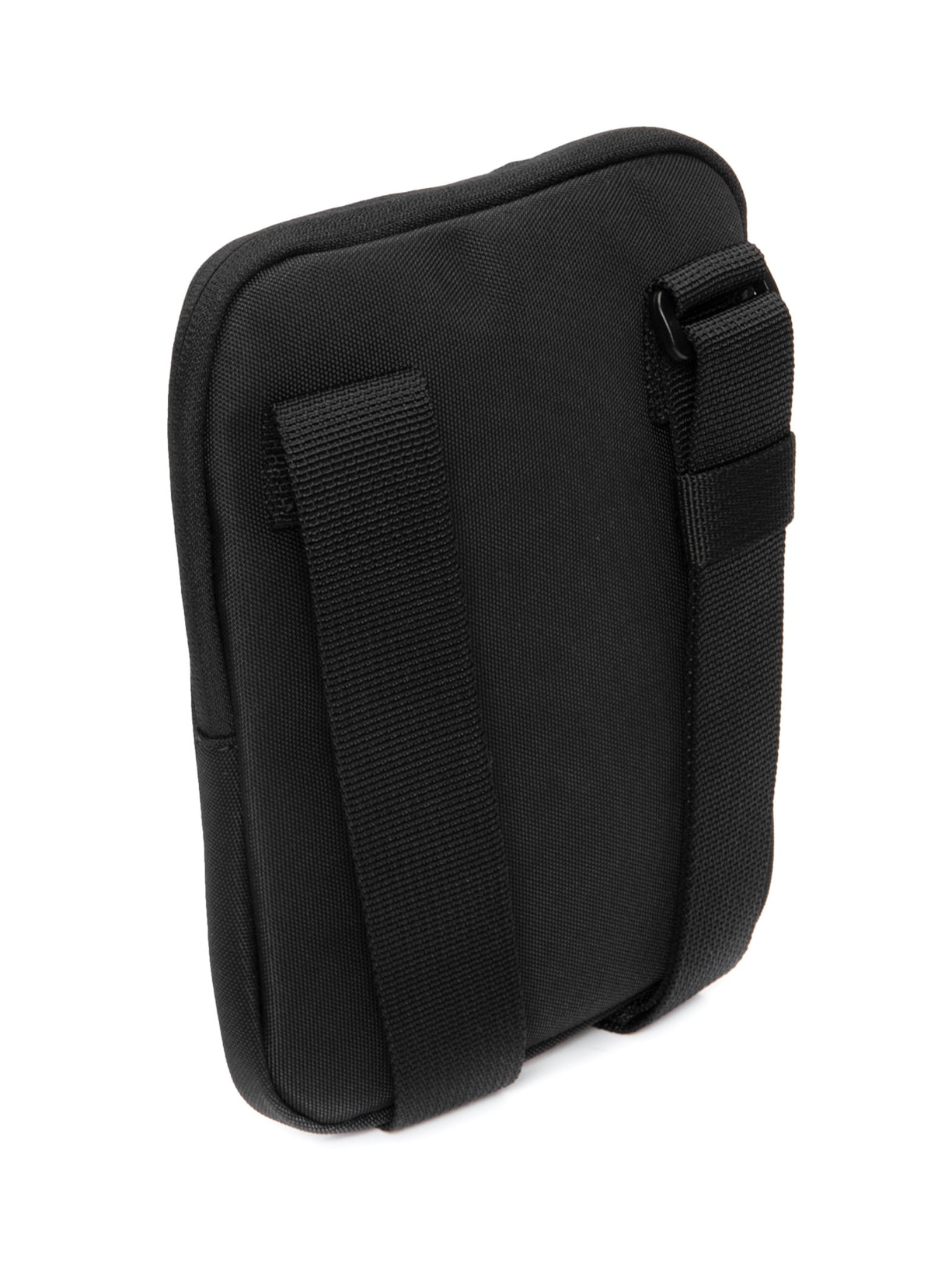 Bolsa Masculina Ethon Zip Preto Hugo