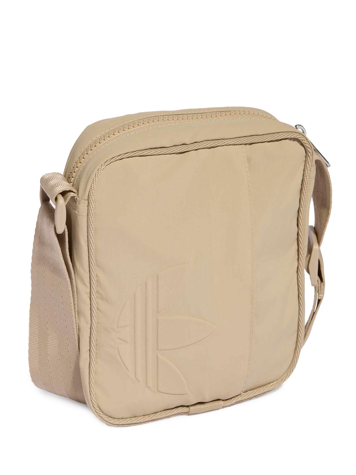 Bolsa Masculina Everyday Icons Small Item Marrom Adidas Originals