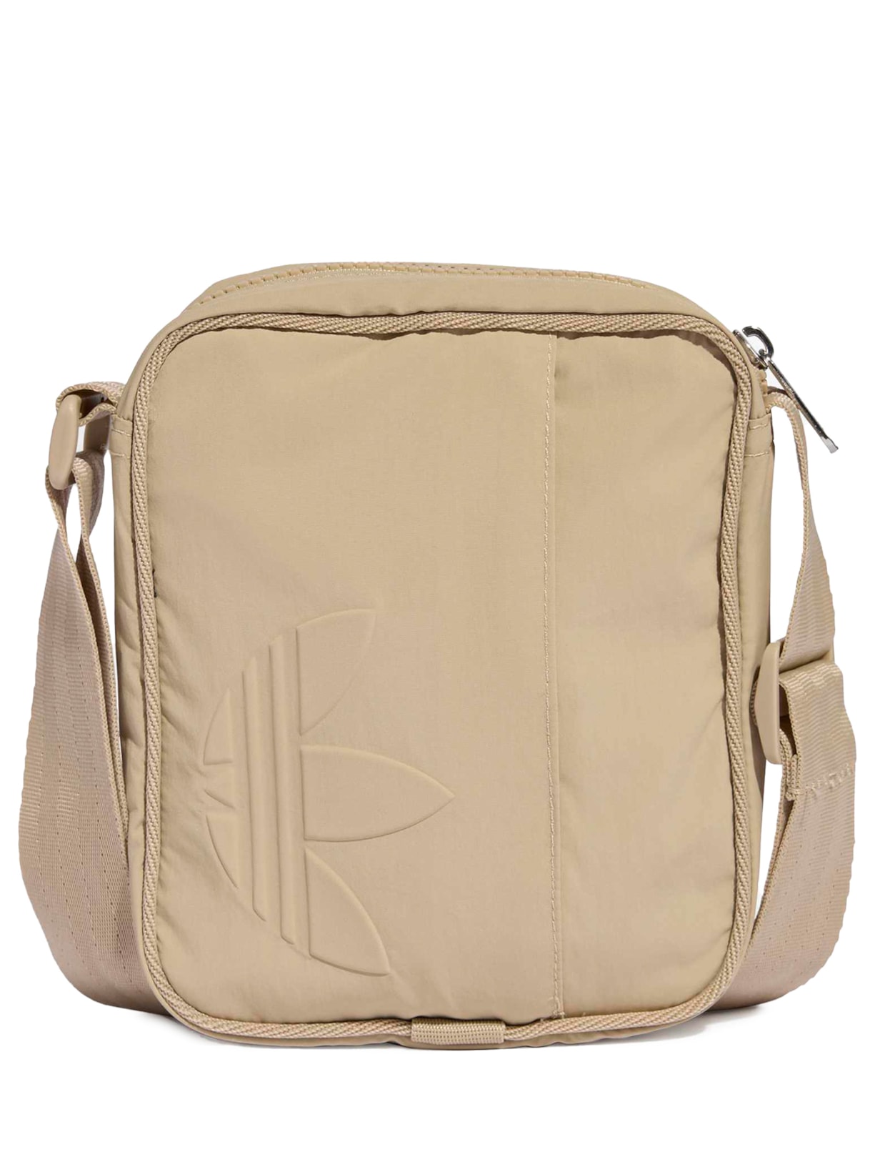 Bolsa Masculina Everyday Icons Small Item Marrom Adidas Originals