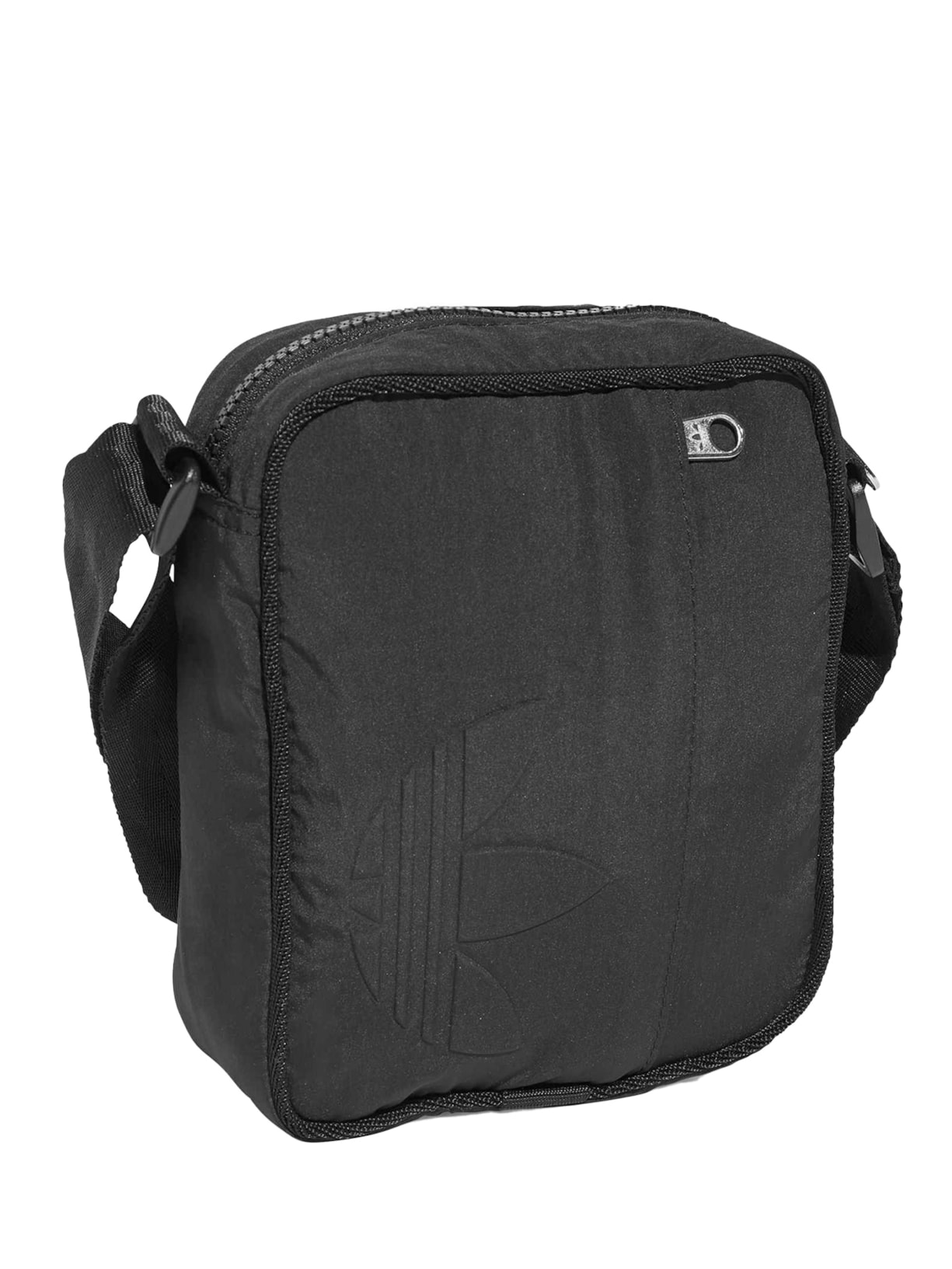 Bolsa Masculina Everyday Icons Small Item Preto Adidas Originals