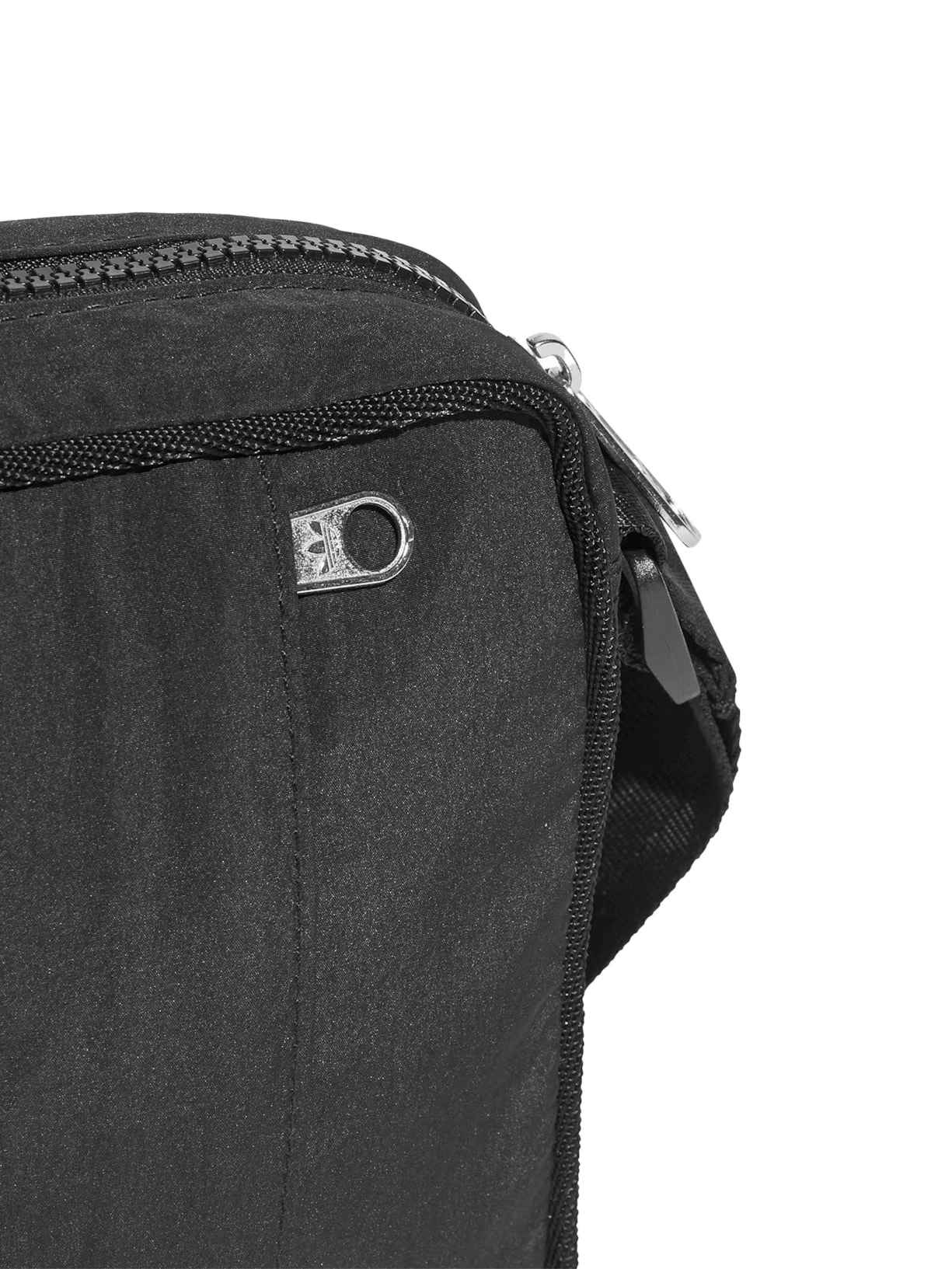 Bolsa Masculina Everyday Icons Small Item Preto Adidas Originals