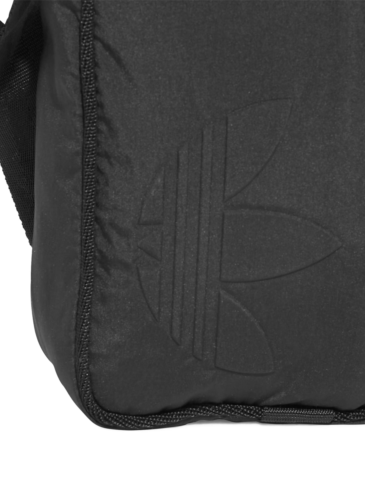 Bolsa Masculina Everyday Icons Small Item Preto Adidas Originals