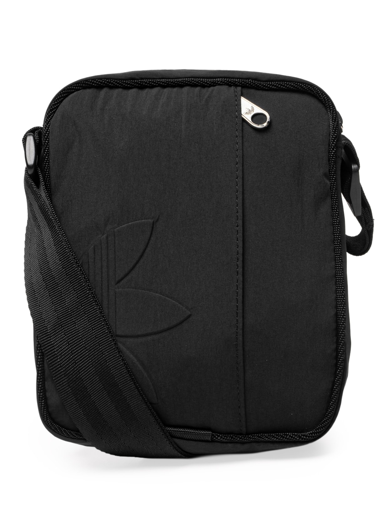Bolsa Masculina Everyday Icons Small Item Preto Adidas Originals