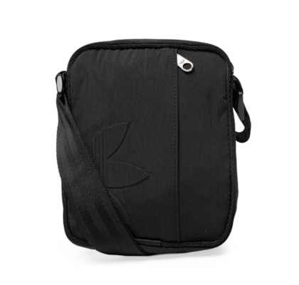 Bolsa Masculina Everyday Icons Small Item - Preto
