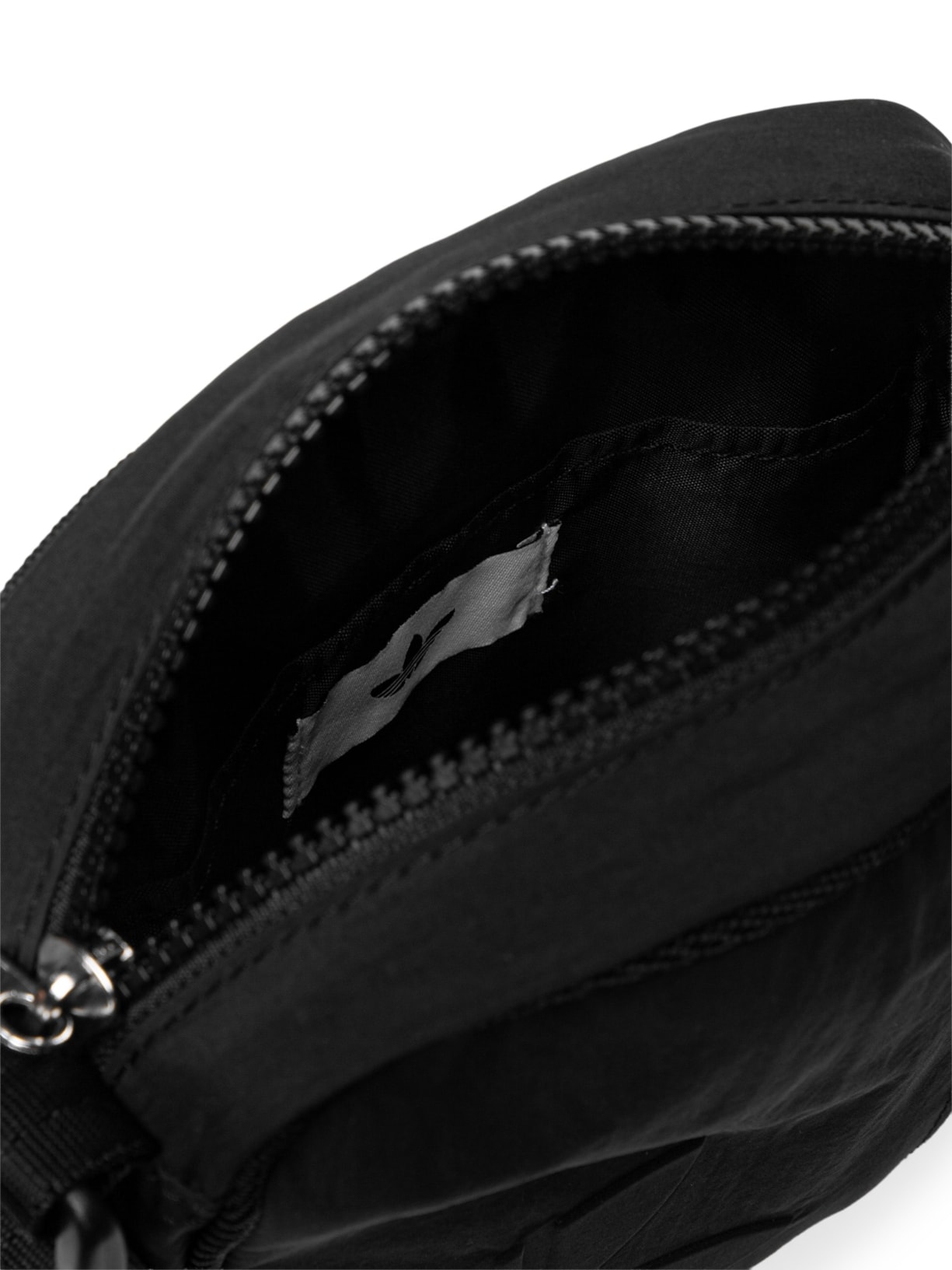 Bolsa Masculina Everyday Icons Small Item Preto Adidas Originals