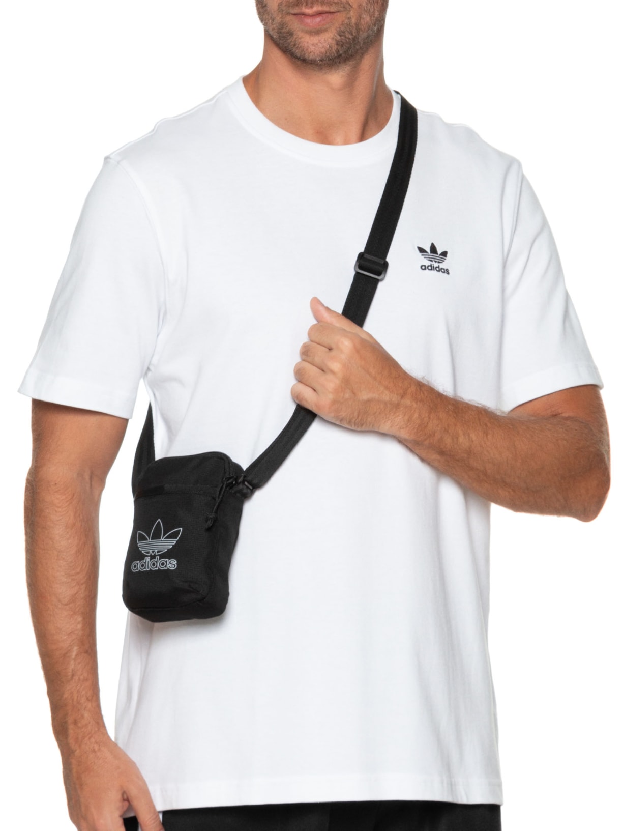 Adidas Farm Bolsa Bowling Adidas Preta Adidas Originals Bolsa