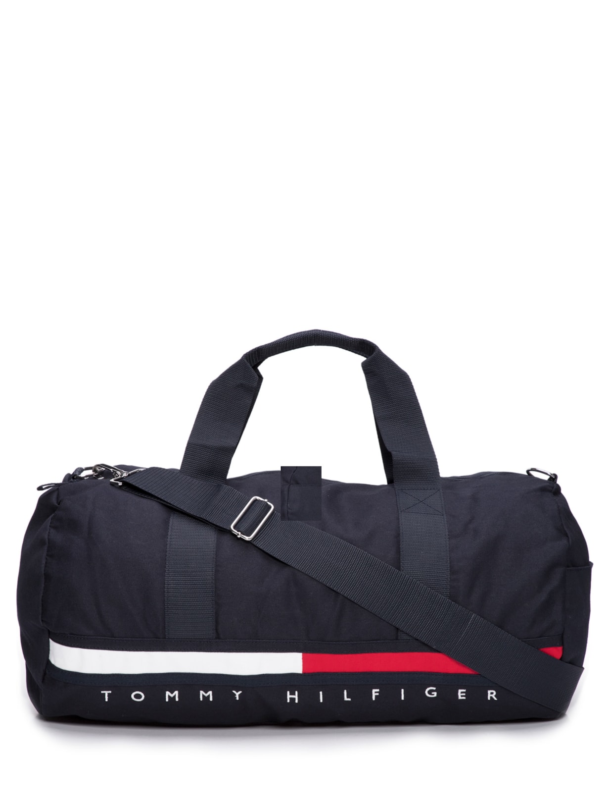 Bolsa Masculina Grande - Azul