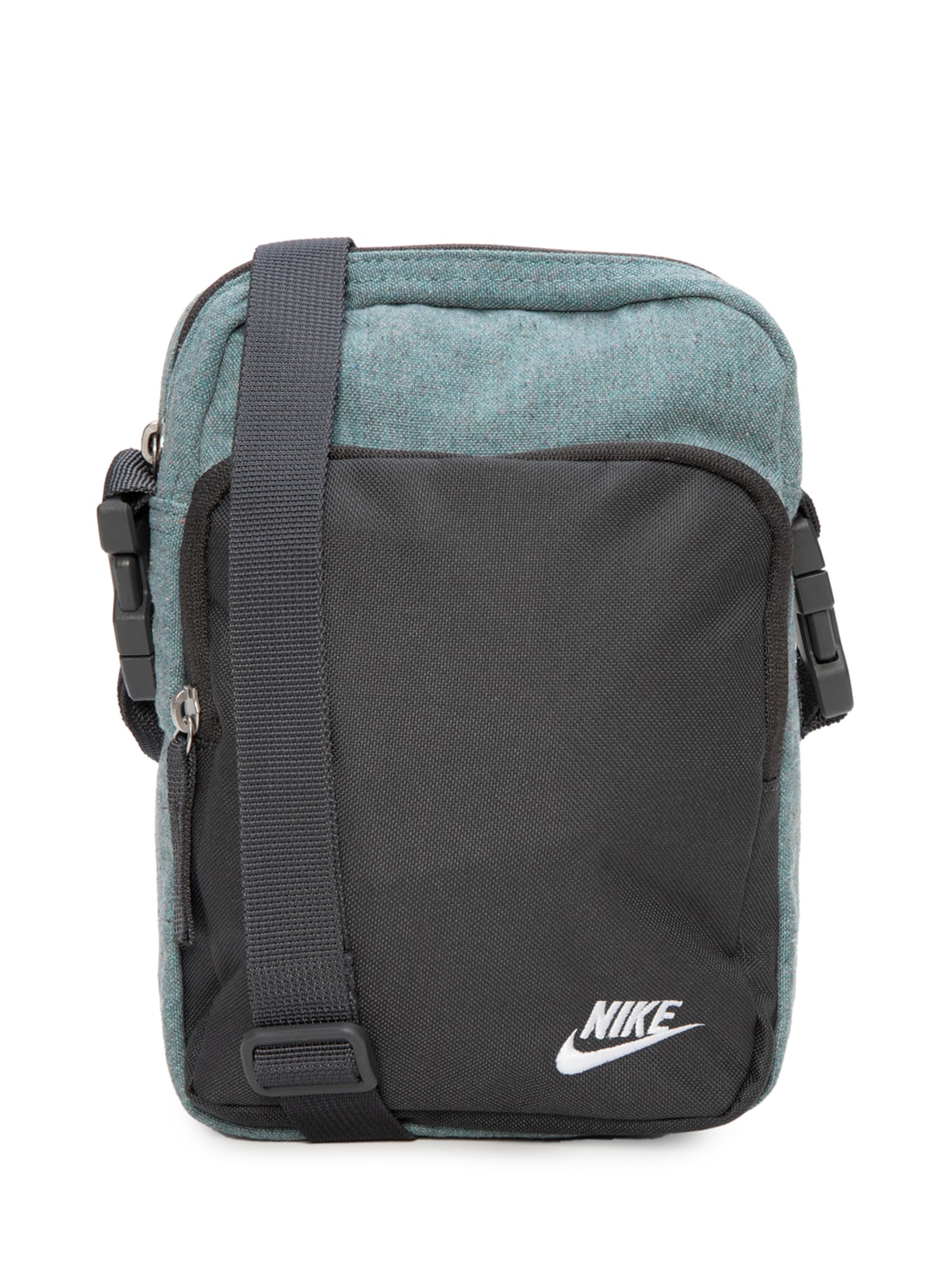 Bolsa Masculina Heritage Crossbody - Azul