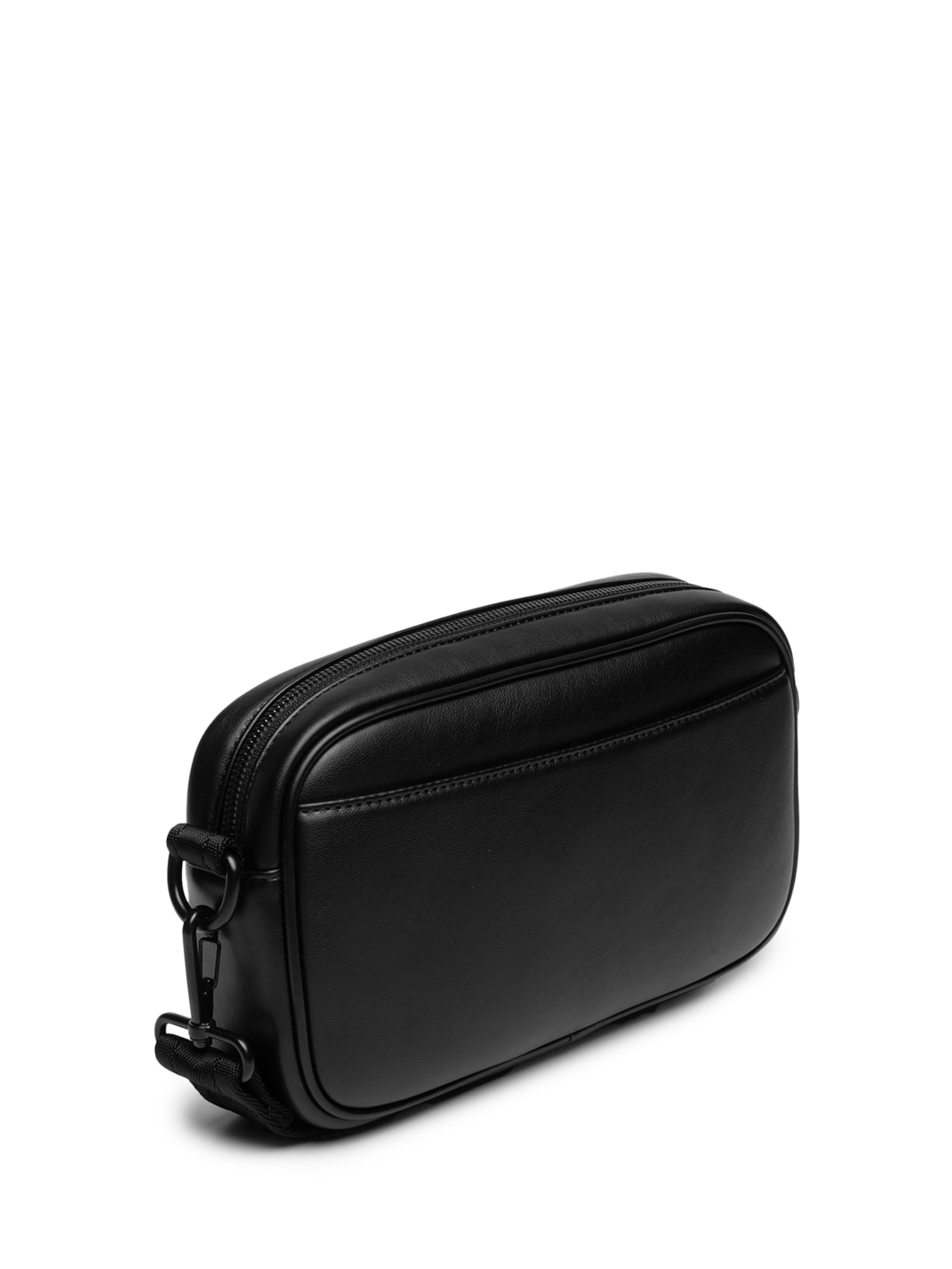 Bolsa Masculina Holi-D Camera Preto Diesel