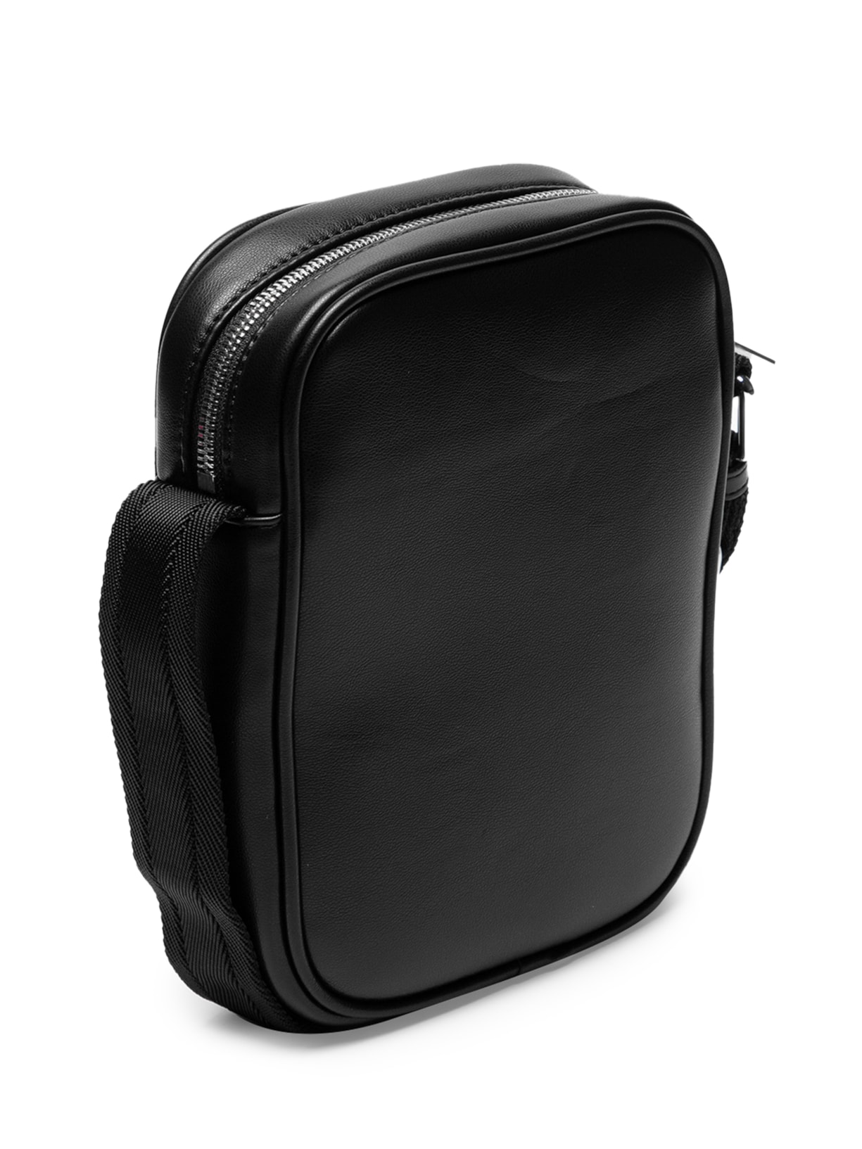 Bolsa Masculina Holi-D Holi-D Crossbody X Preto  Diesel